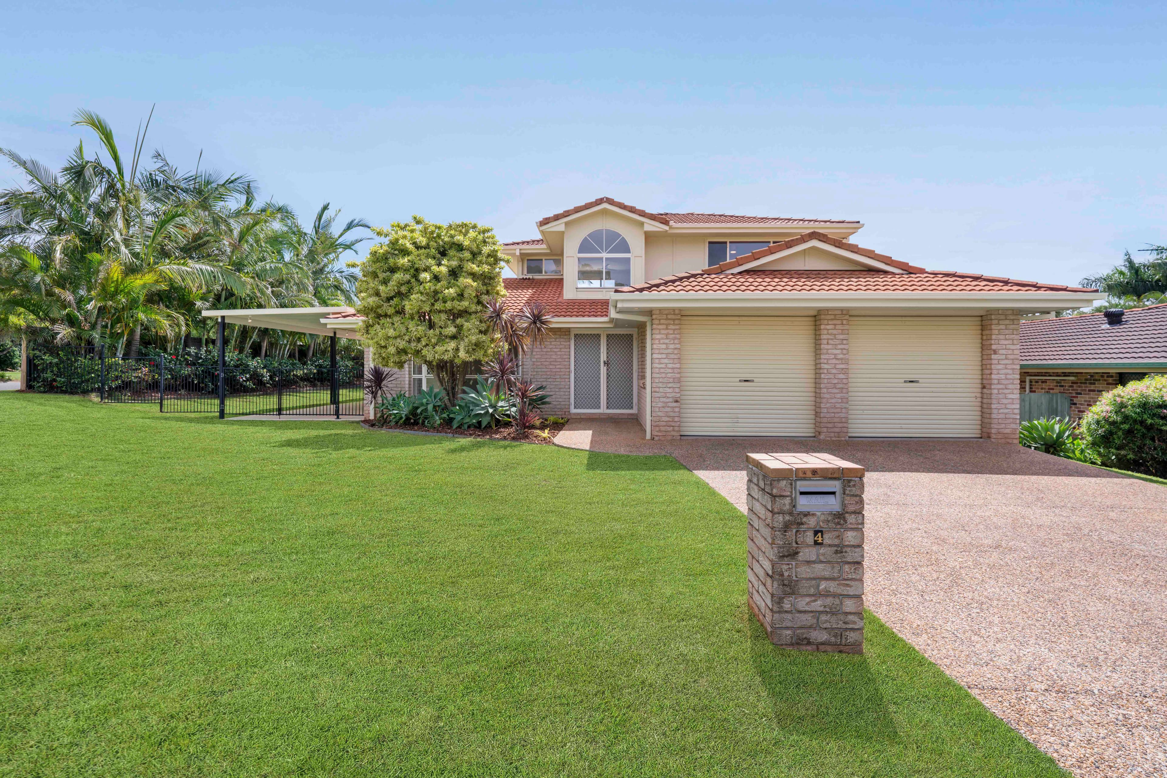 4 Gregory Court, Cleveland, Cleveland - Image 1