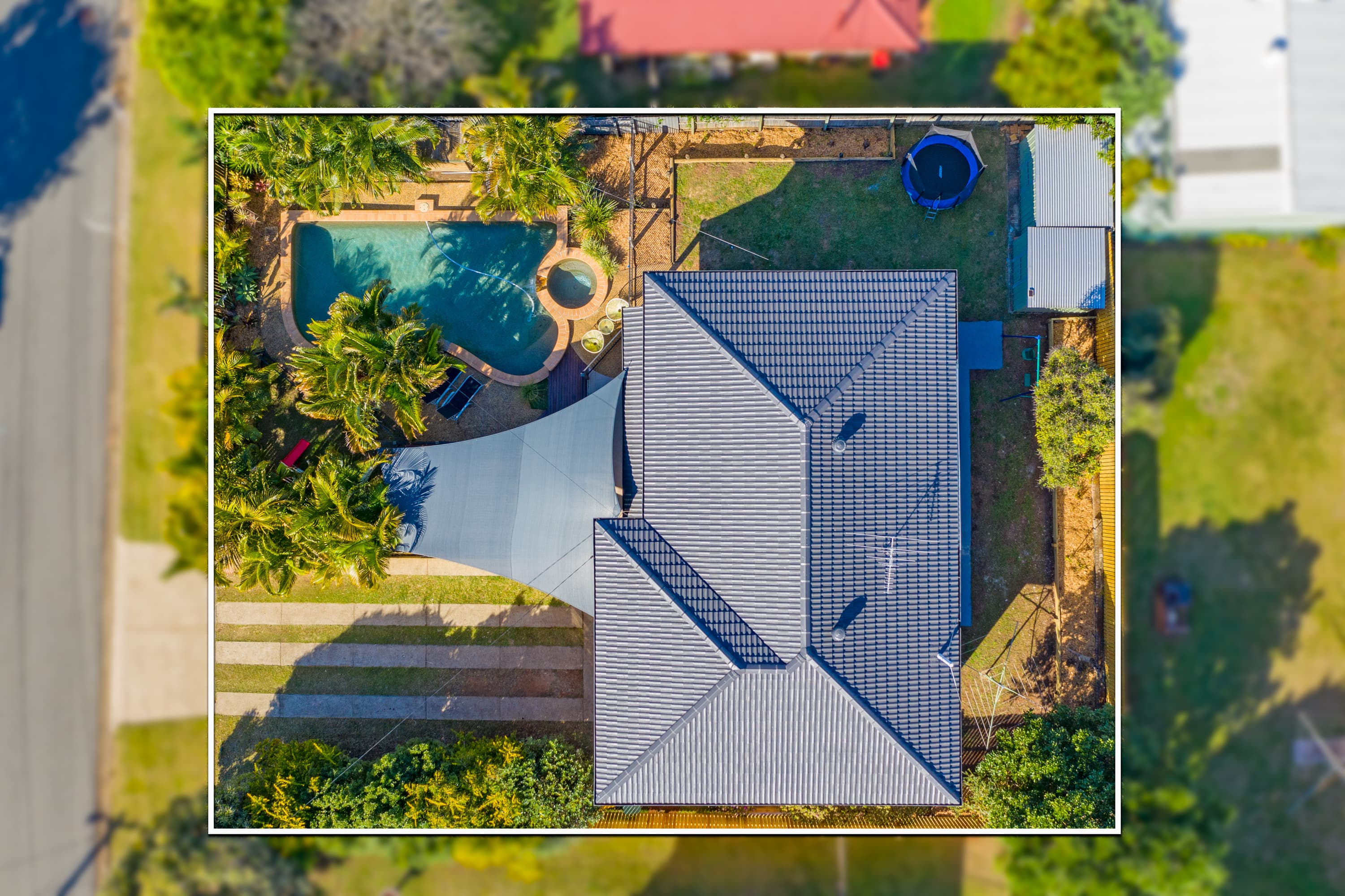 12 High View Drive, Cleveland, Cleveland - Thumbnail 3