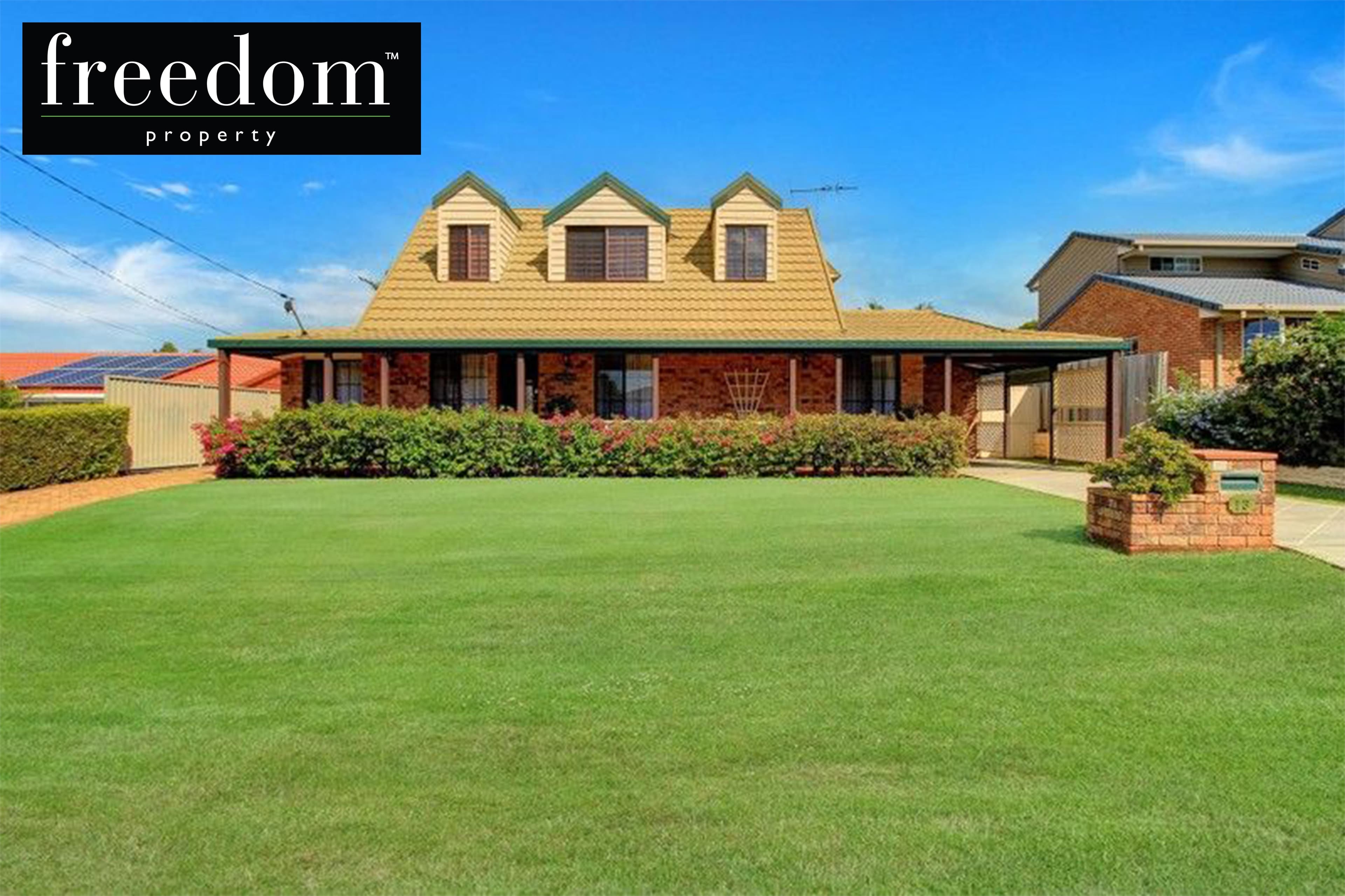13 Hucker Court, Cleveland, Cleveland - Image 1