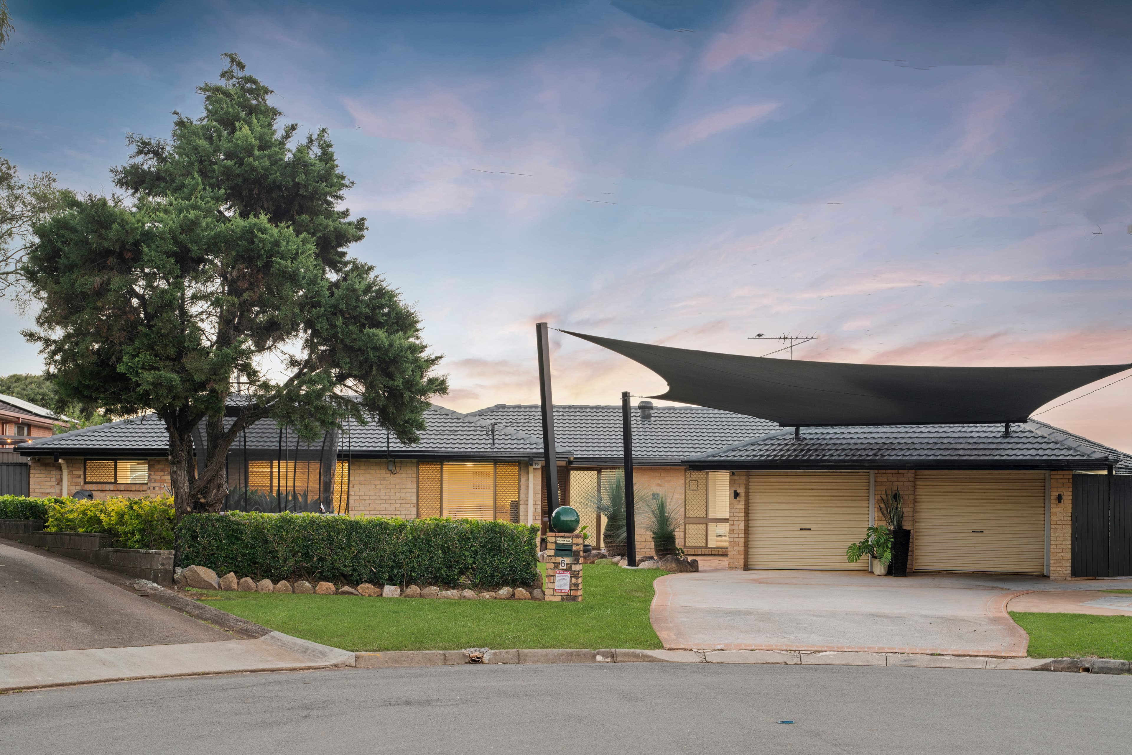 6 Hucker Court, Cleveland, Cleveland - Image 1