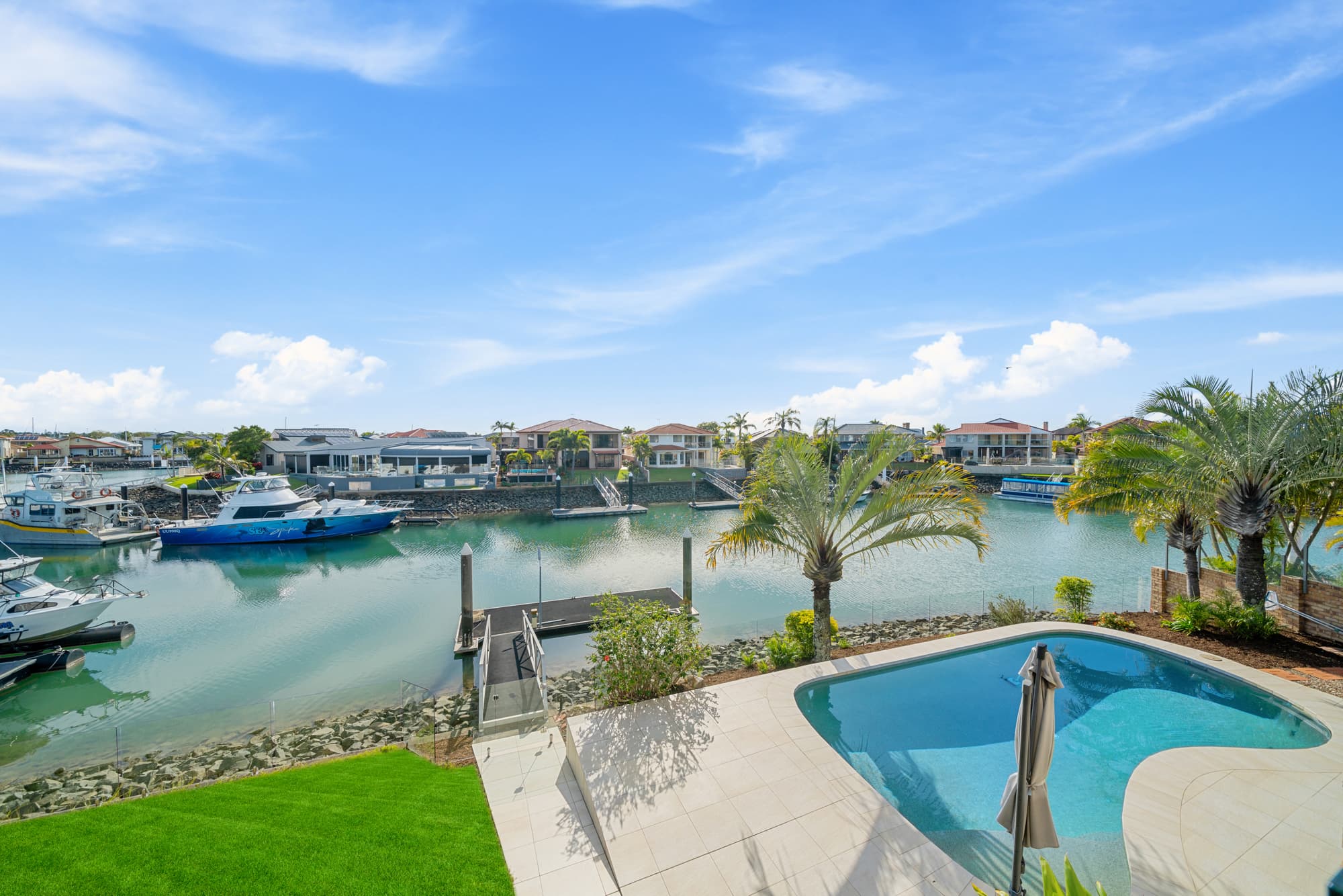 10 Kinsail Court, Raby Bay, Raby Bay - Thumbnail 4