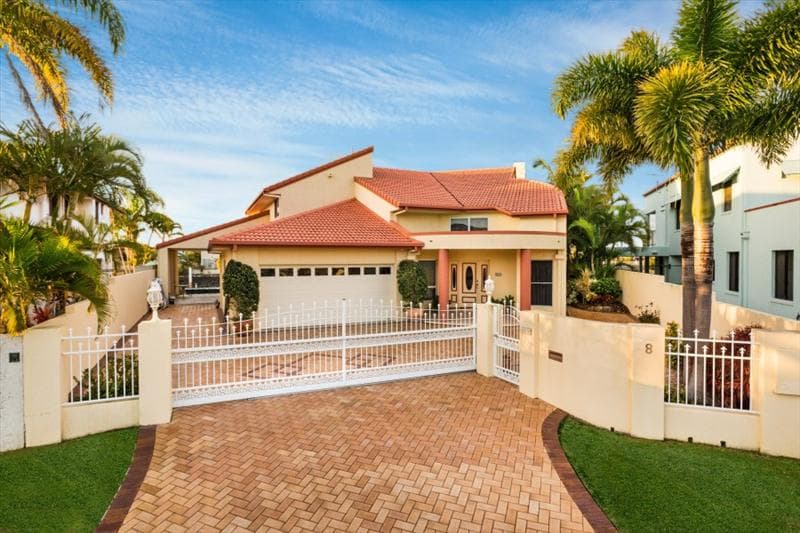 8 Kinsail Court, Raby Bay, Raby Bay - Thumbnail 4