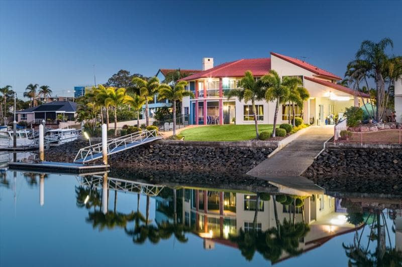 8 Kinsail Court, Raby Bay, Raby Bay - Image 1