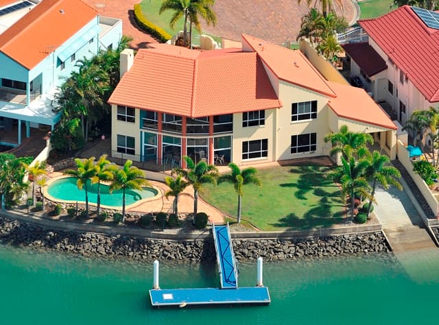 8 Kinsail Court, Raby Bay, Raby Bay - Thumbnail 6