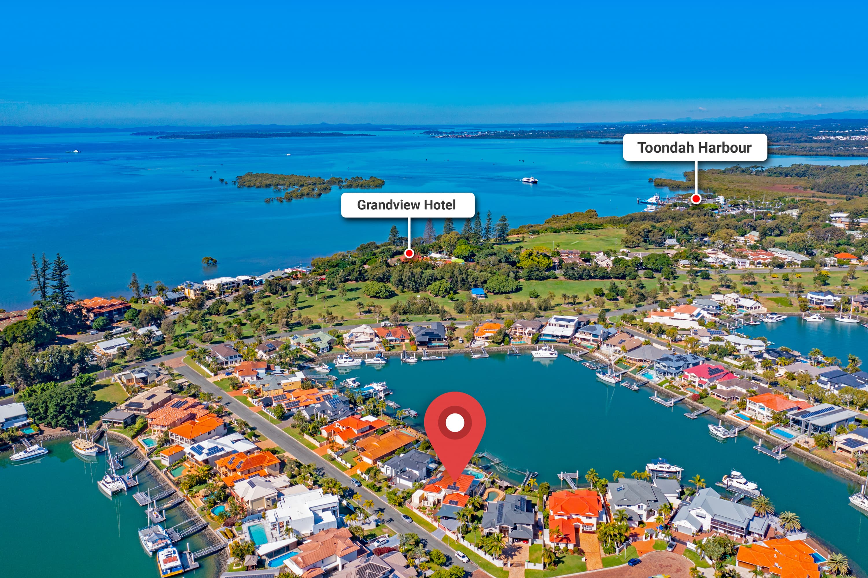 18 Martingale Court, Raby Bay, Raby Bay - Thumbnail 3