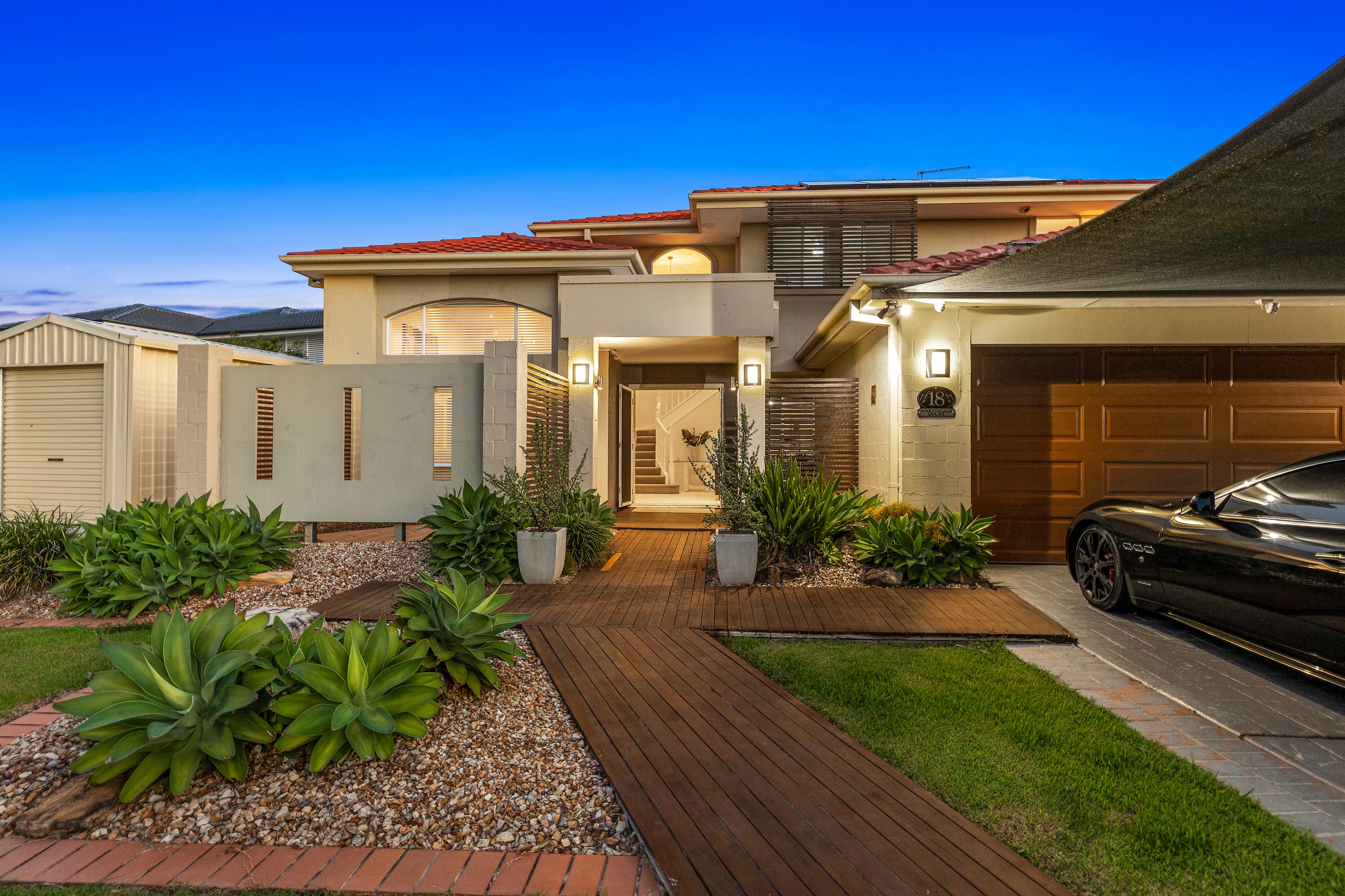 18 Martingale Court, Raby Bay, Raby Bay - Thumbnail 7