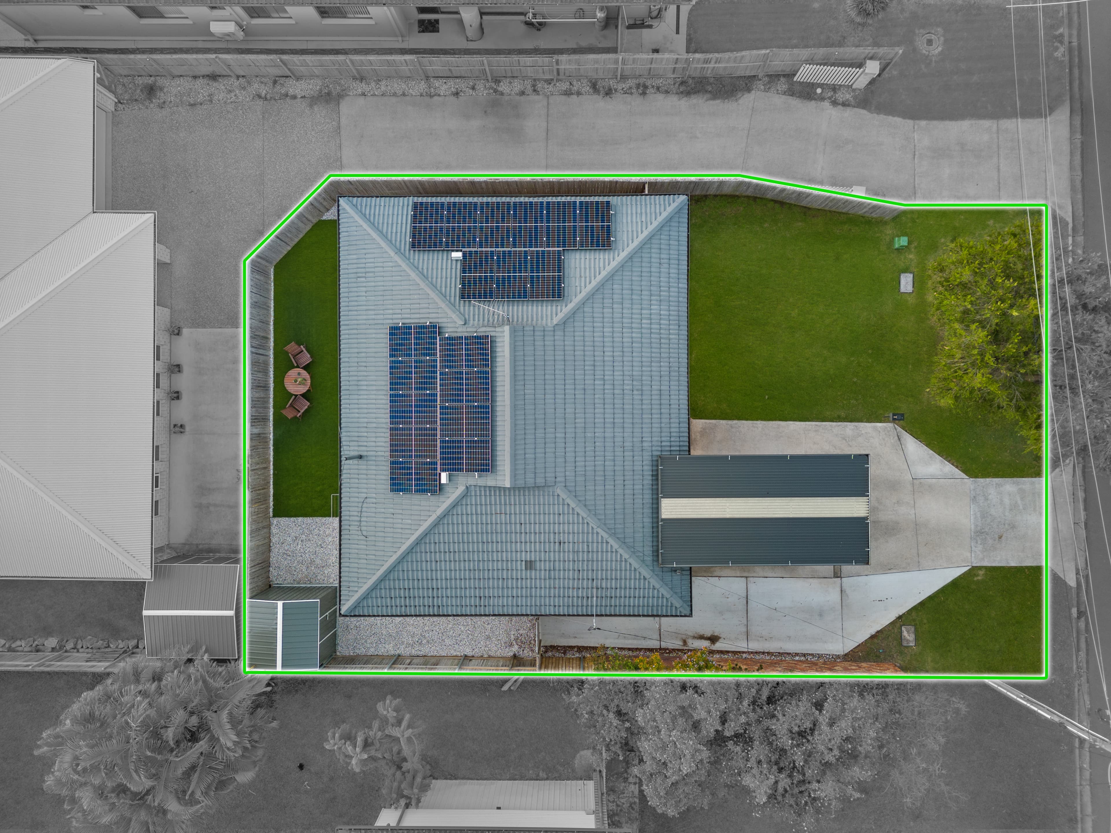 35 Mergowie Drive, Cleveland, Cleveland - Thumbnail 2