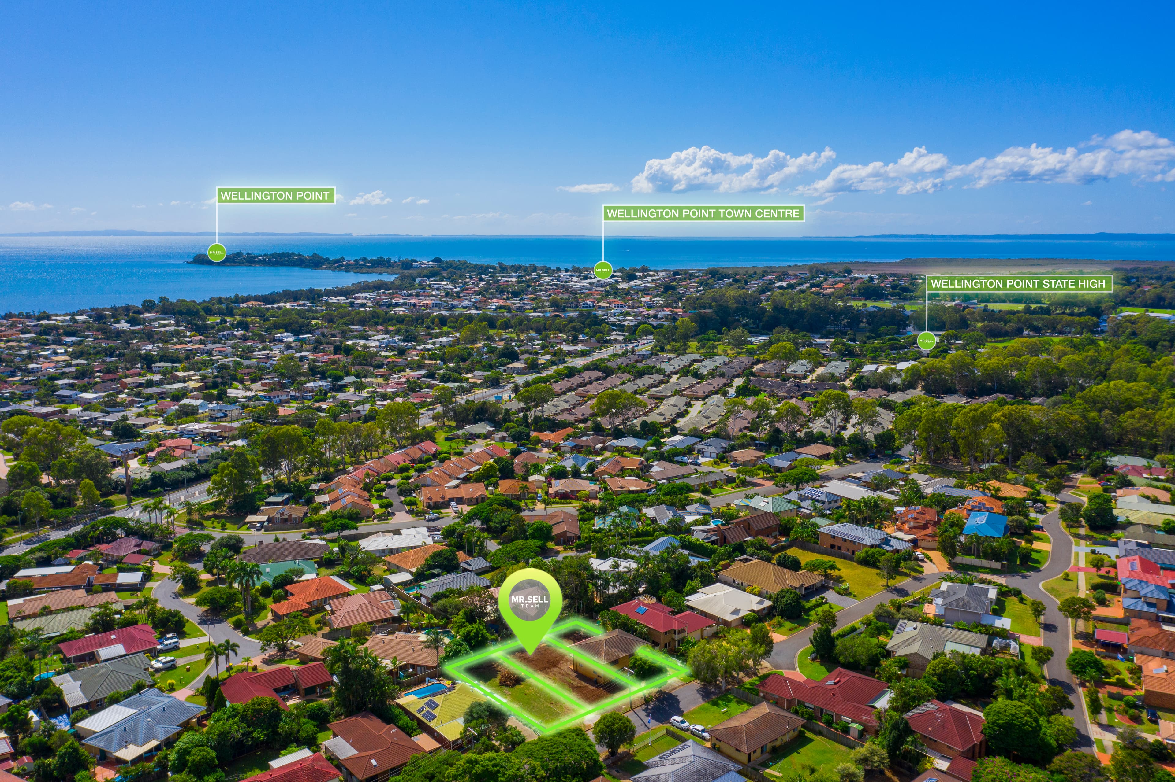 16 Holloway Street, Birkdale, Birkdale - Thumbnail 2