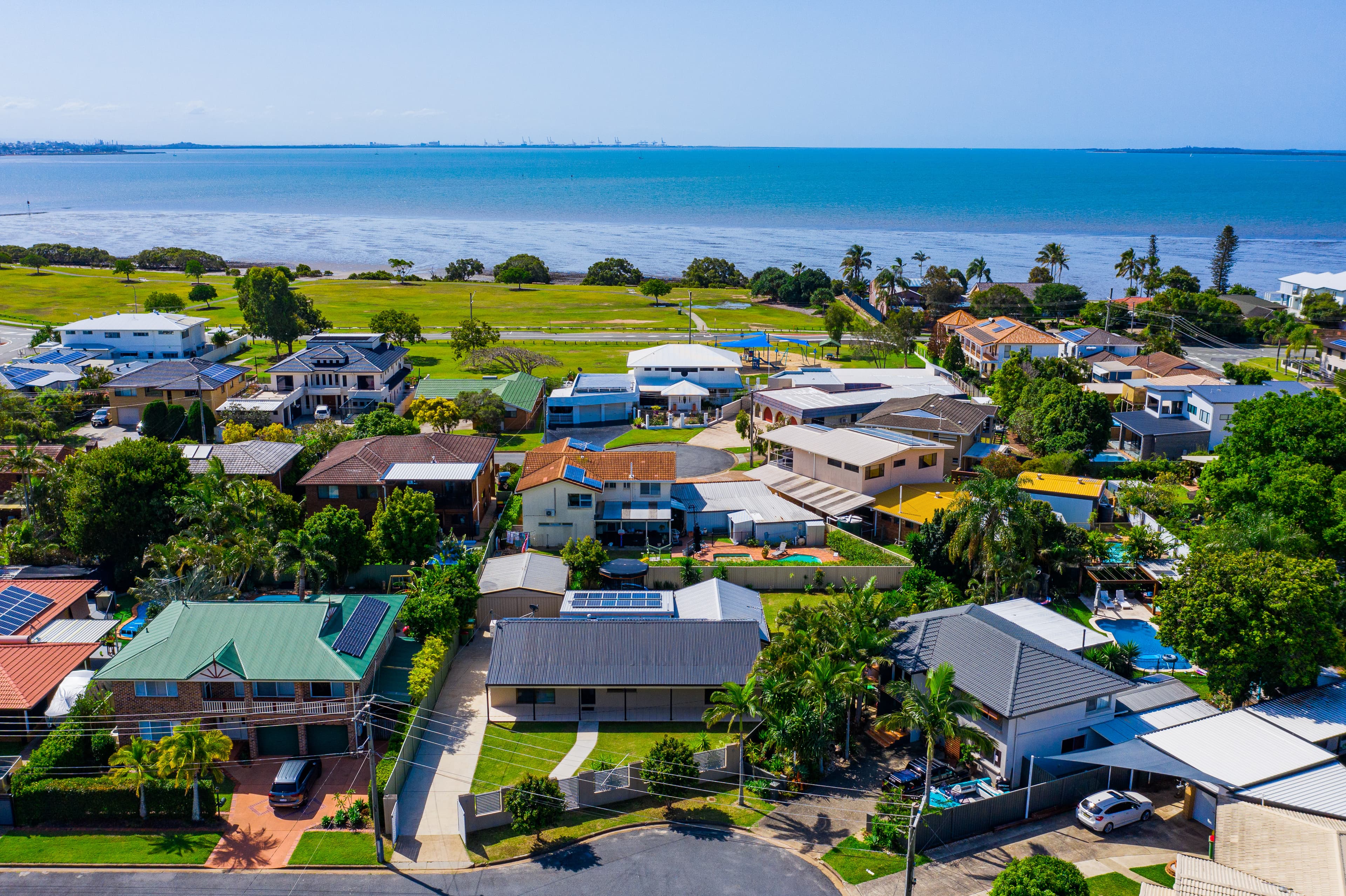 9 Makena Crescent, Birkdale, Birkdale - Image 1