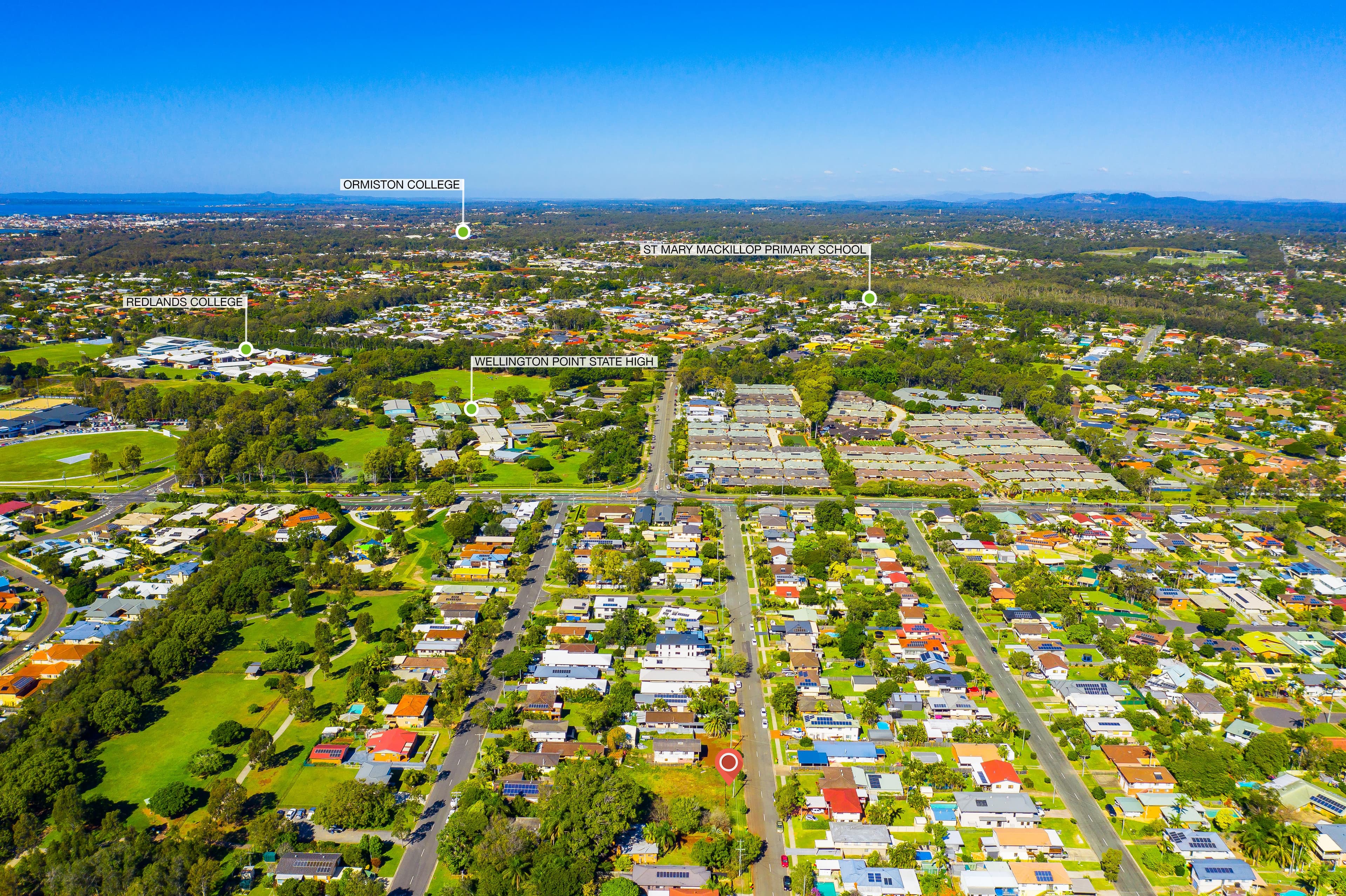 47 Cavell Street, Birkdale, Birkdale - Thumbnail 7