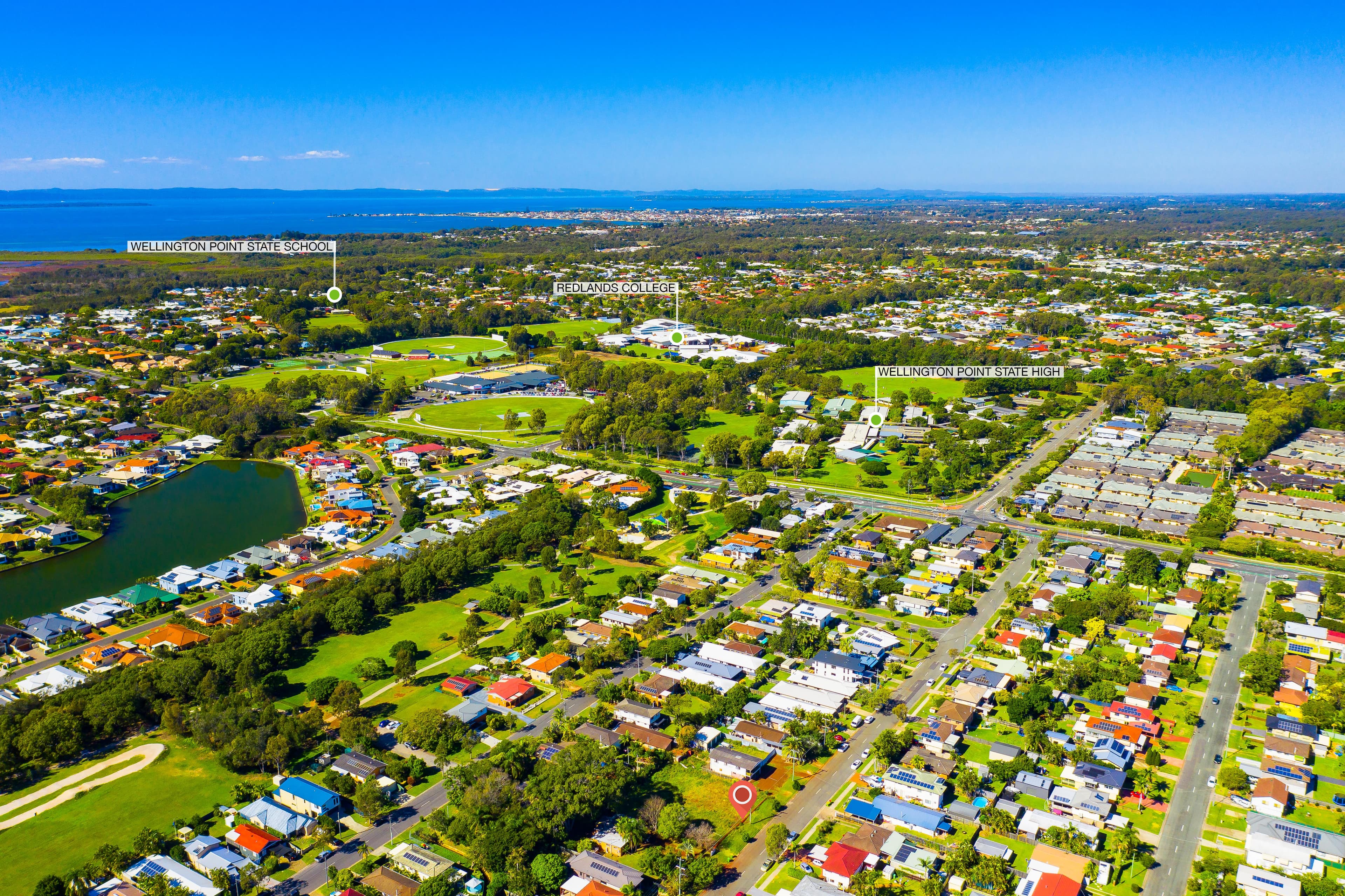 47 Cavell Street, Birkdale, Birkdale - Thumbnail 8