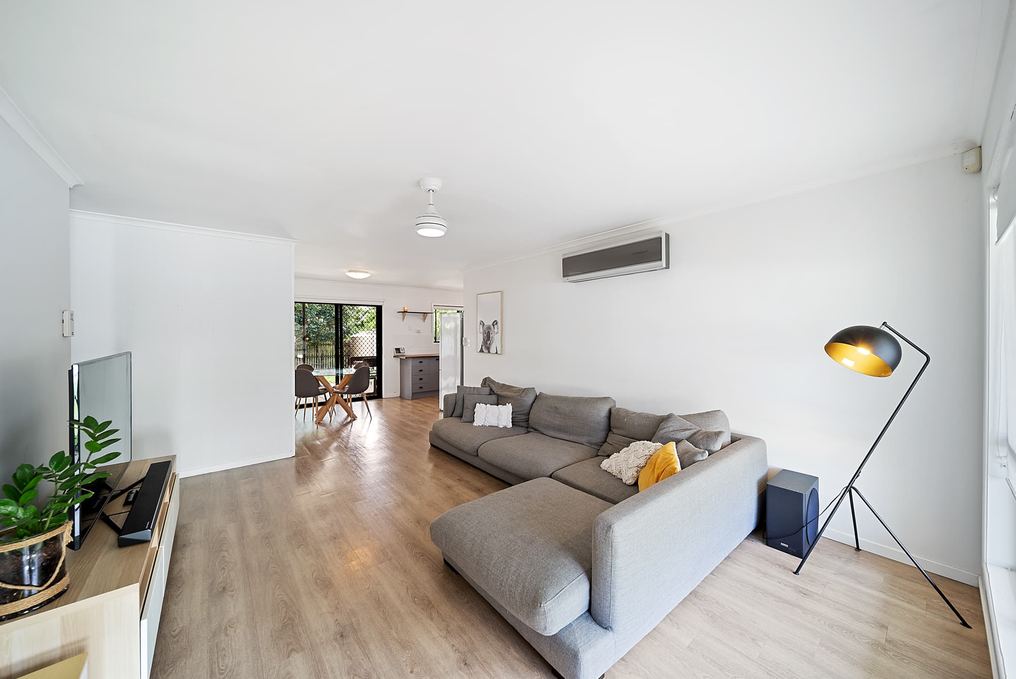 6 Hampton Court, Birkdale, Birkdale - Thumbnail 7
