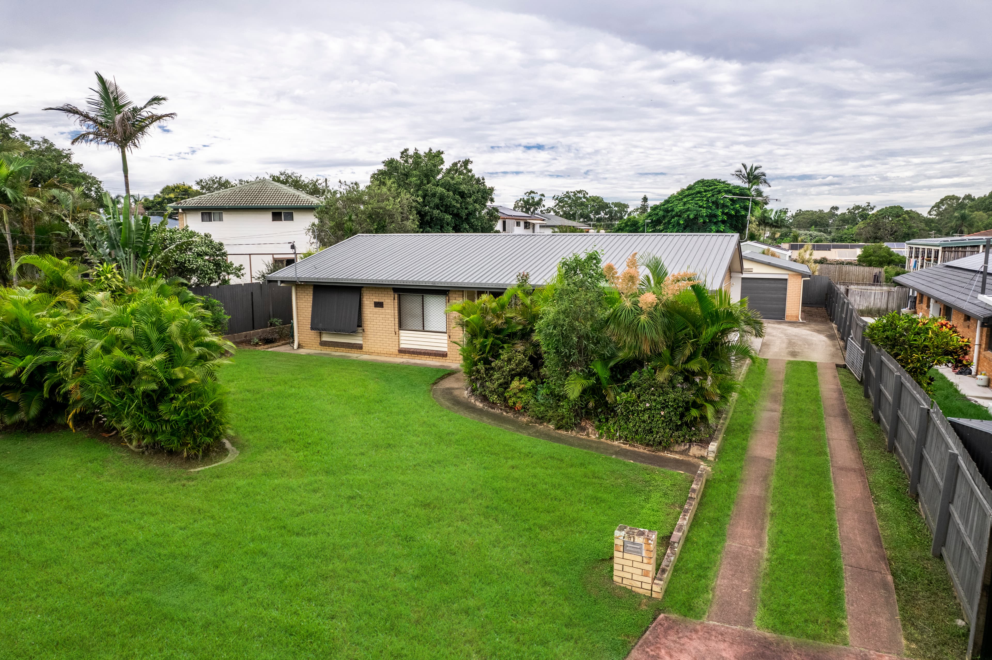22 Leyton Street, Birkdale, Birkdale - Image 1
