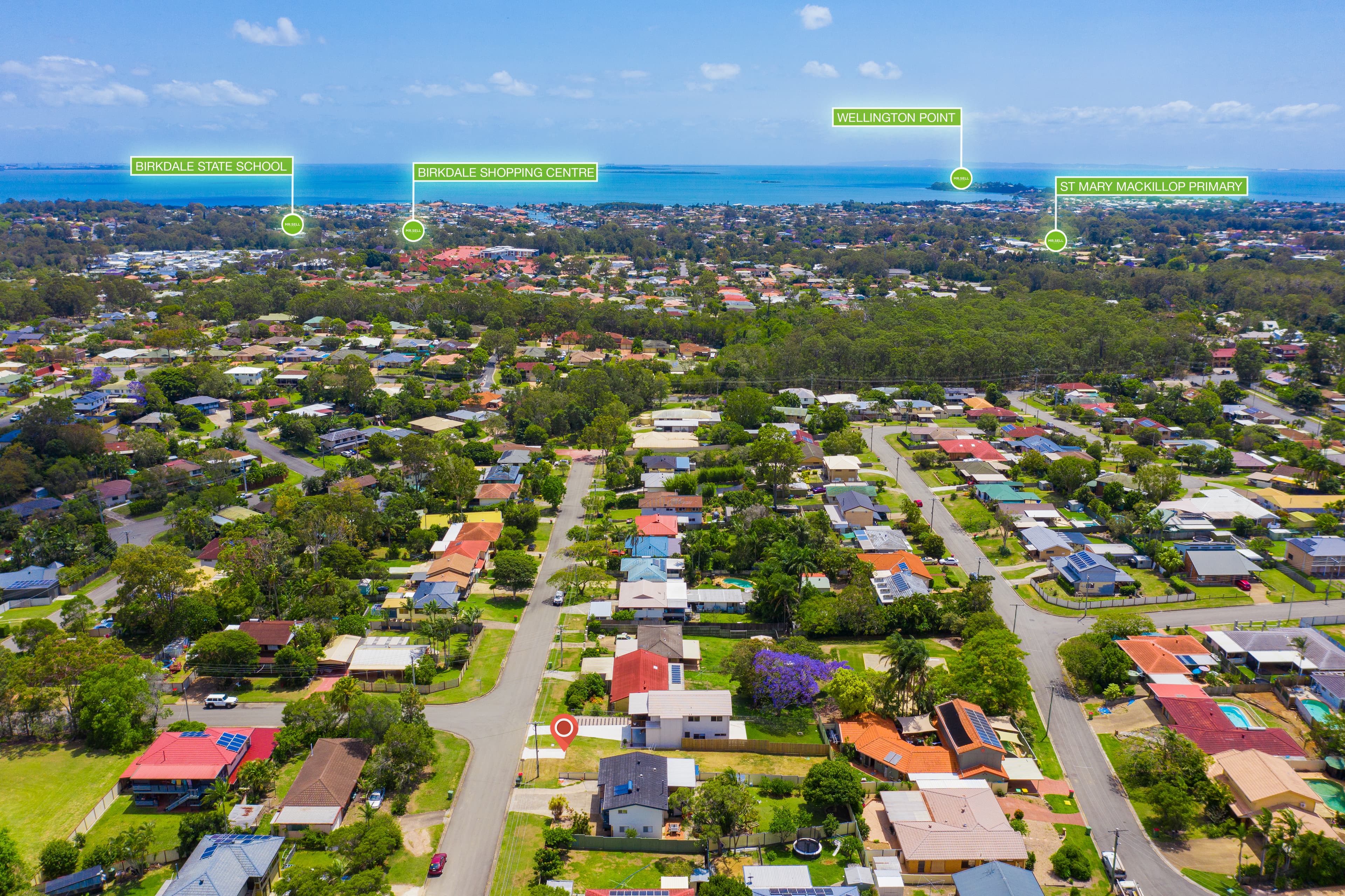 5 Parakeet Street, Birkdale, Birkdale - Thumbnail 5
