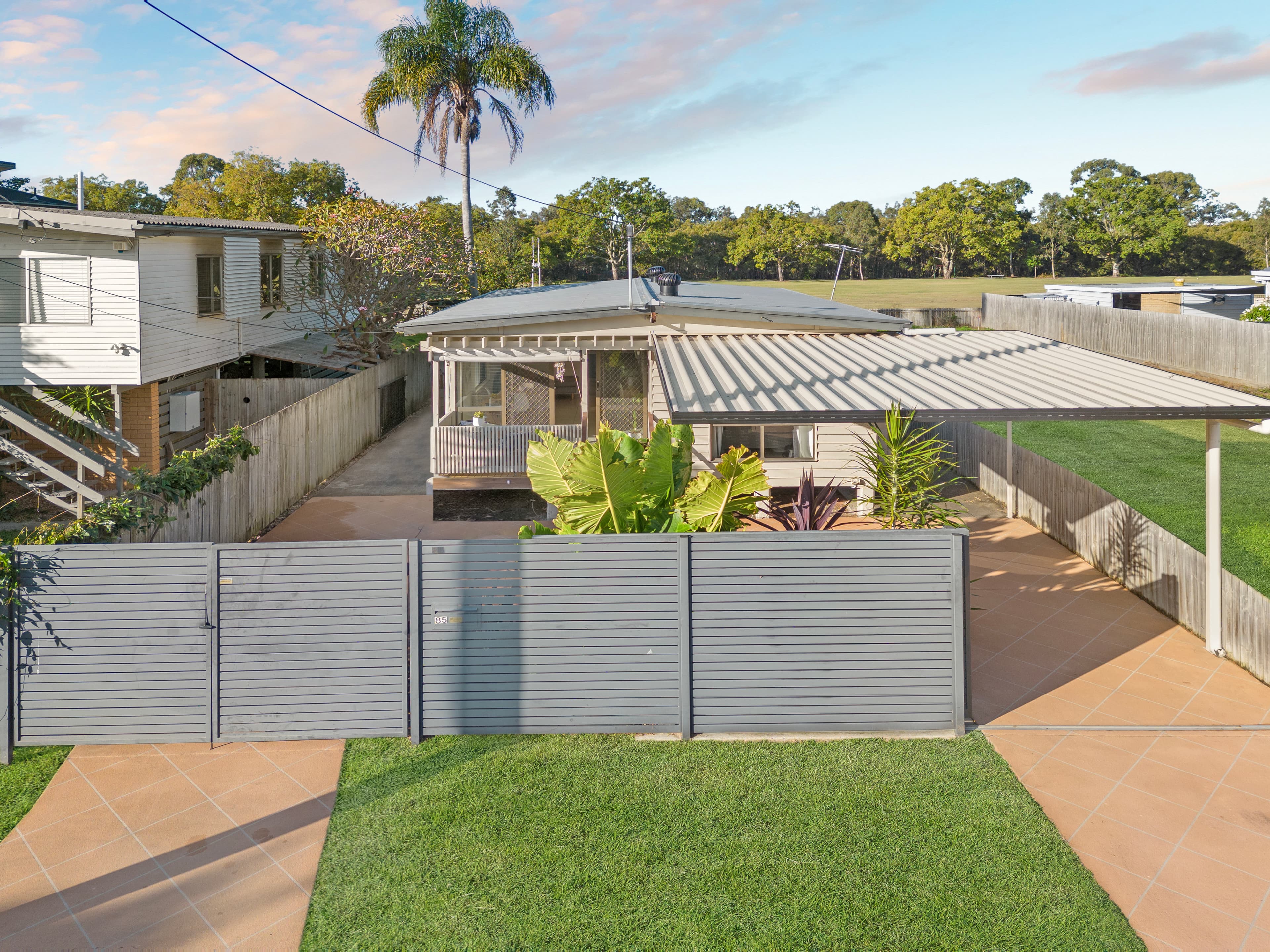 85 Thomas Street, Birkdale, Birkdale - Image 1