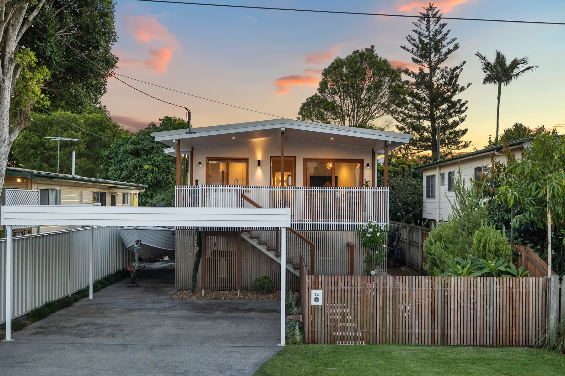 74 Thomas Street, Birkdale, Birkdale - Image 1