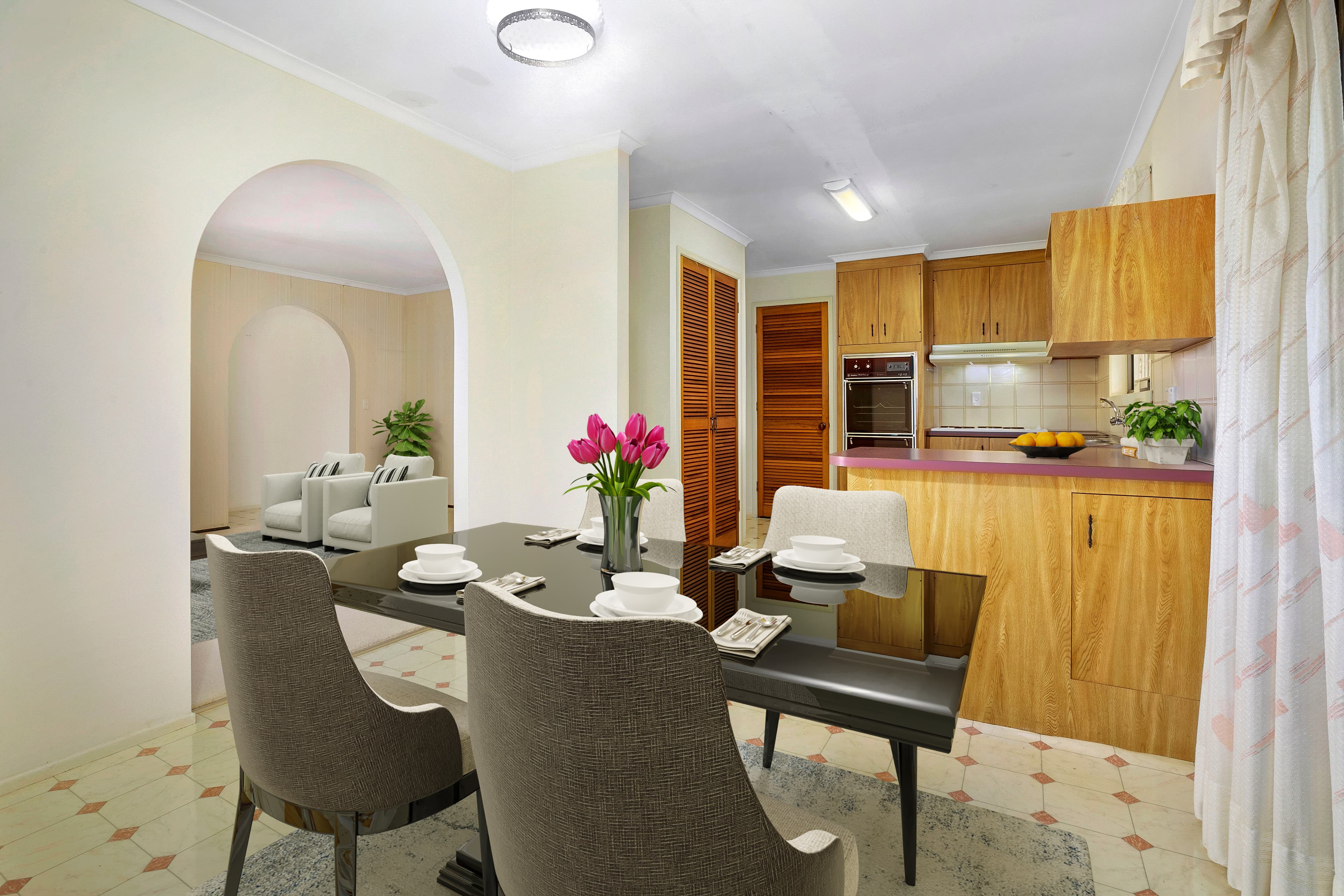 3 Warwick Court, Birkdale, Birkdale - Image 1