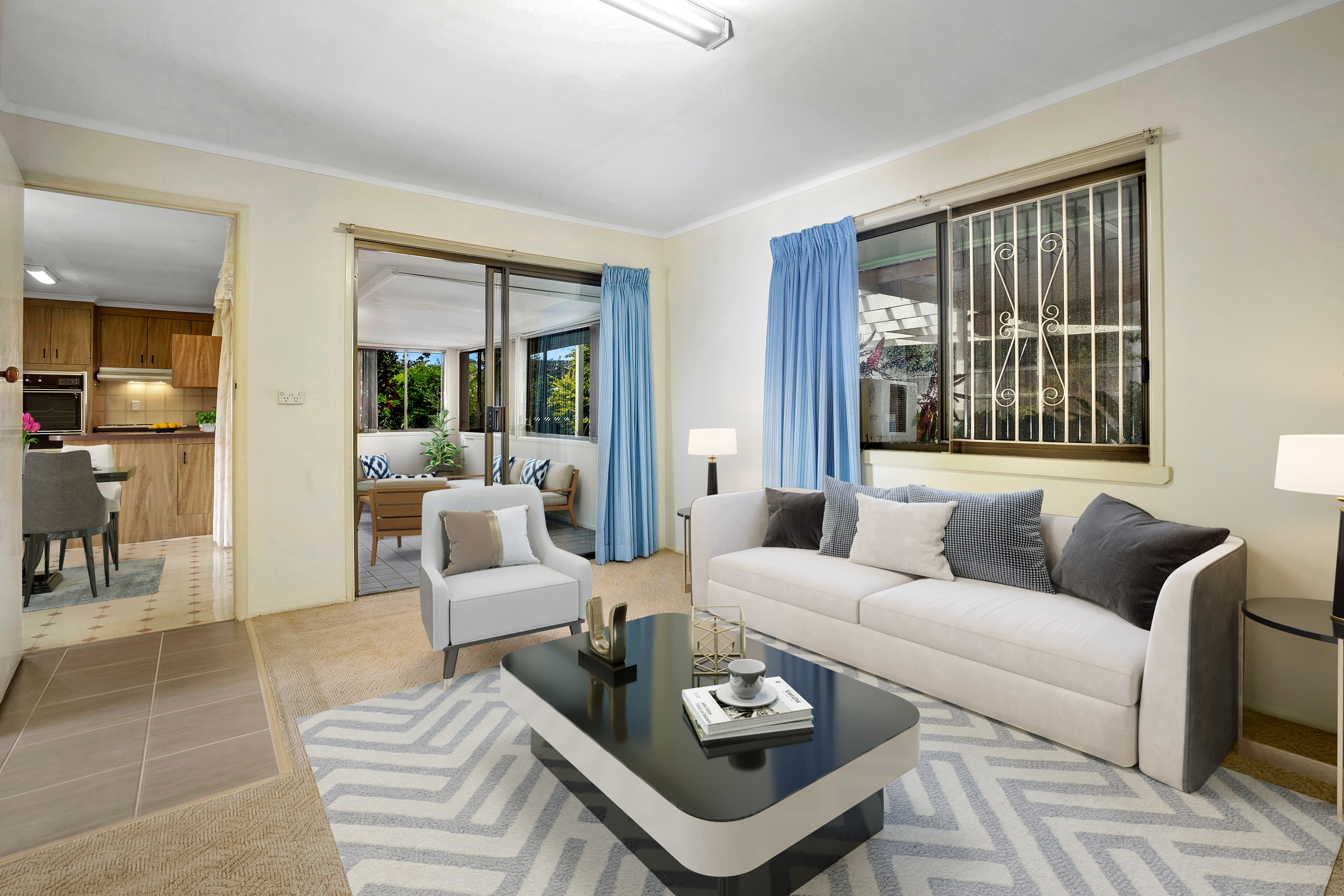3 Warwick Court, Birkdale, Birkdale - Thumbnail 4