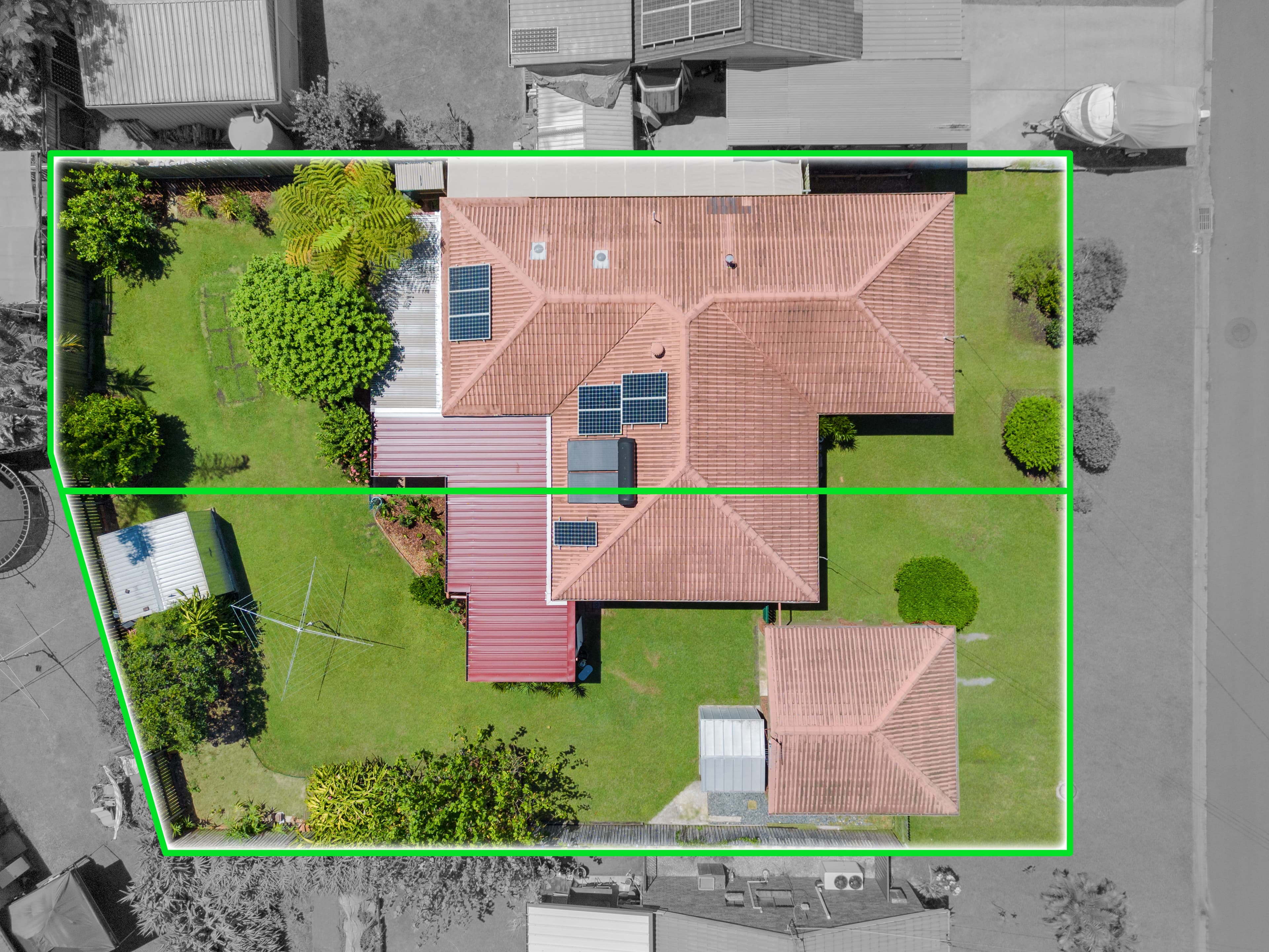 5 Joslin Street, Birkdale, Birkdale - Image 1