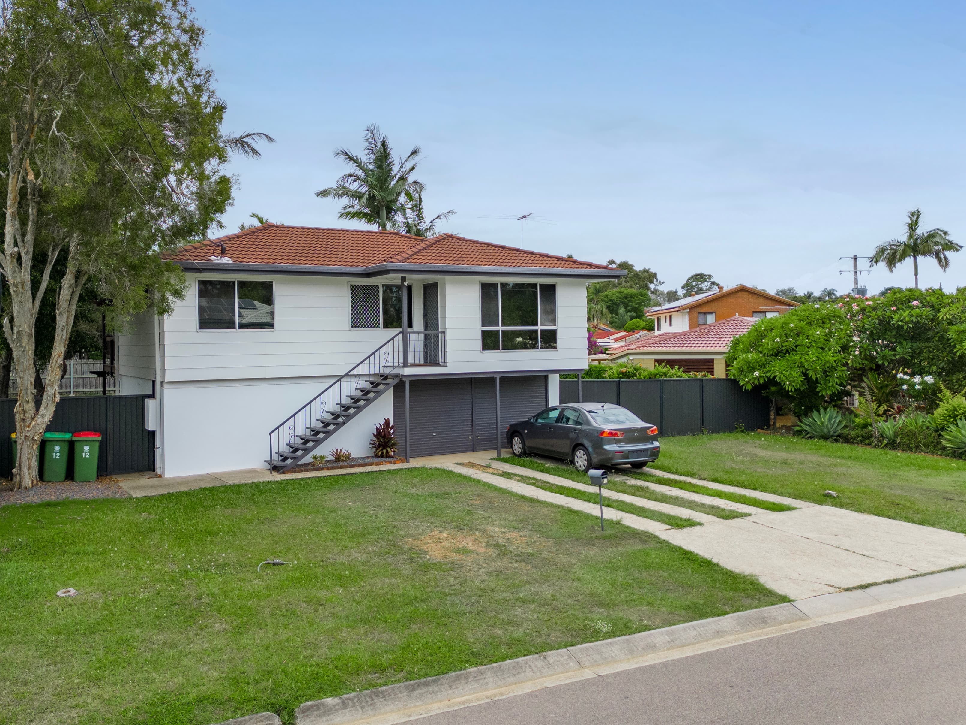 12 MacFarlan Street, Birkdale, Birkdale - Image 1