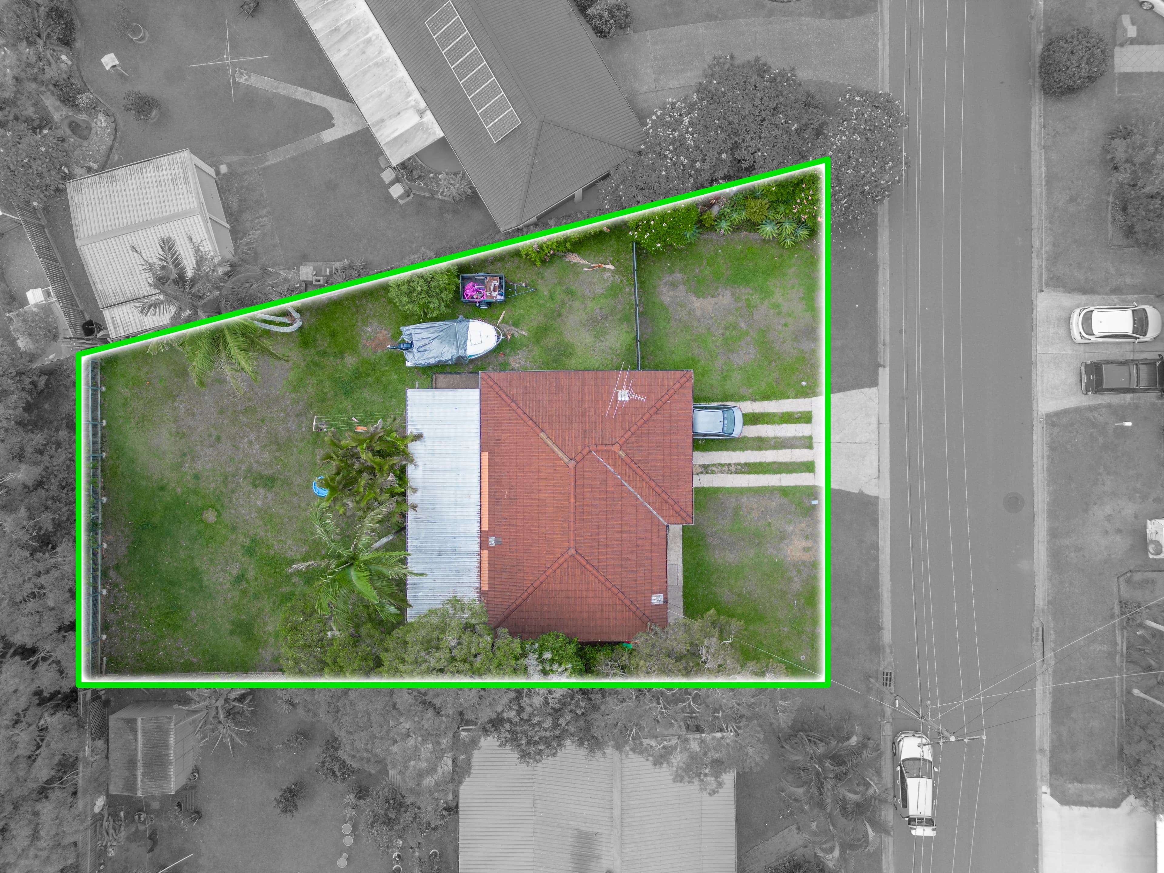12 MacFarlan Street, Birkdale, Birkdale - Thumbnail 2