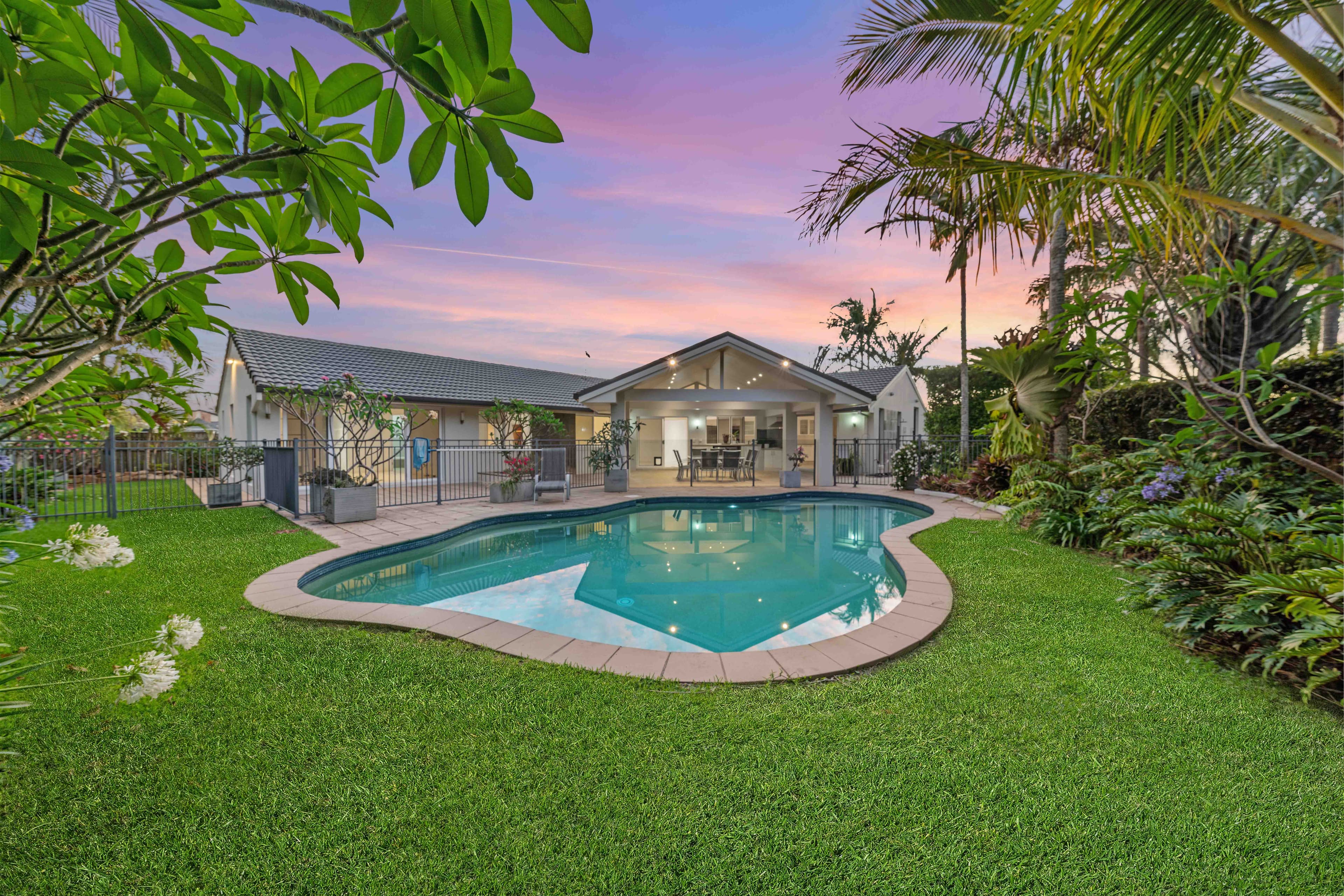 9 Wahoo Court, Birkdale, Birkdale - Image 1