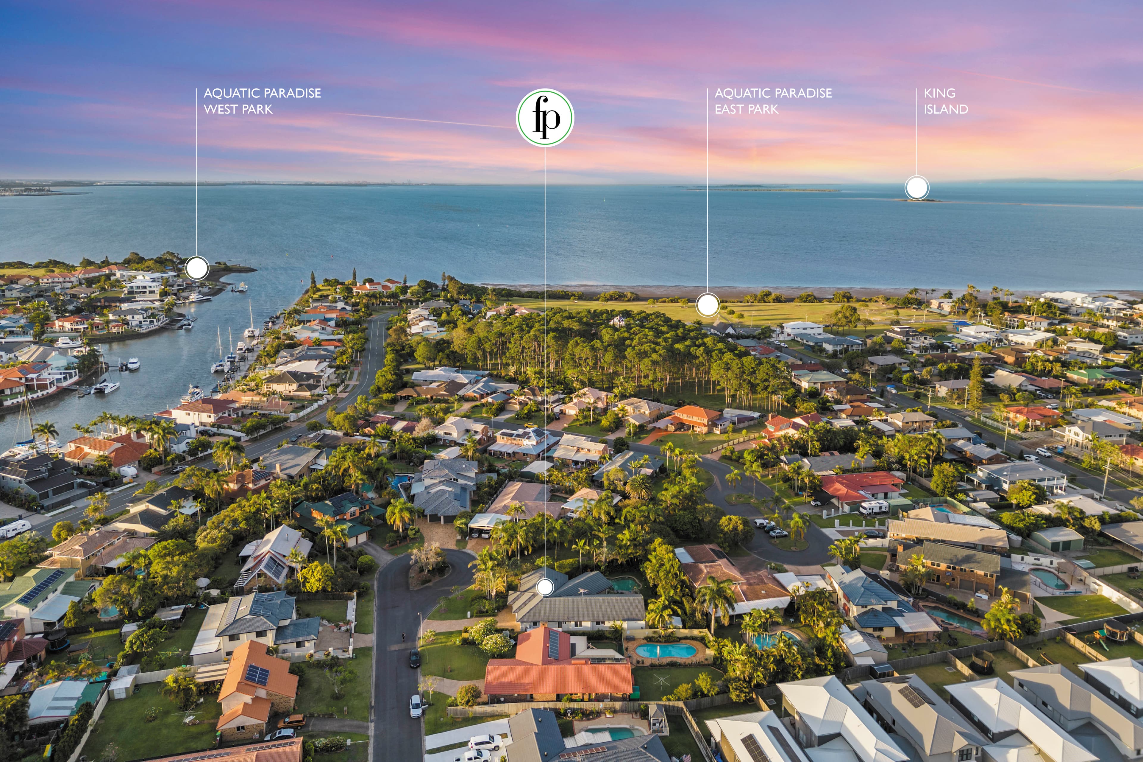 9 Wahoo Court, Birkdale, Birkdale - Thumbnail 2