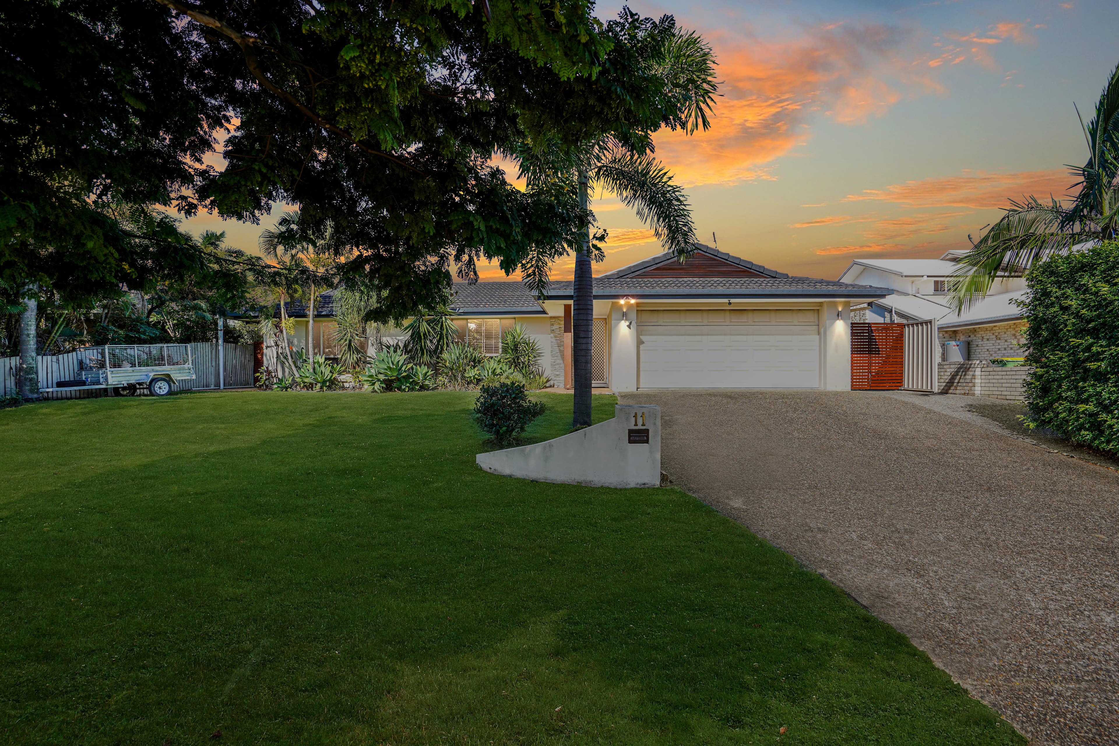 11 Mary Pleasant Drive, Birkdale, Birkdale - Image 1
