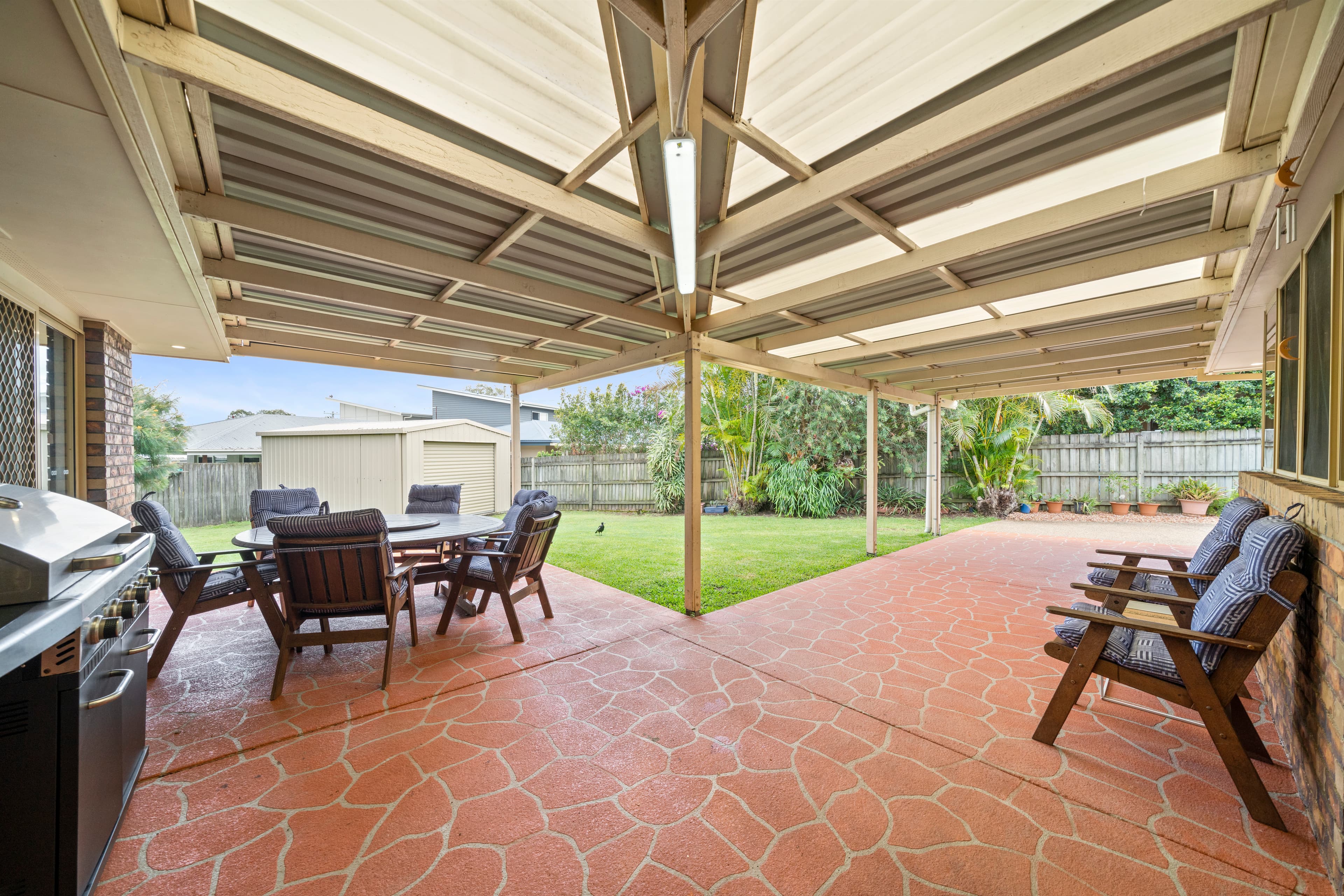 37 Collingwood Road, Birkdale, Birkdale - Thumbnail 4