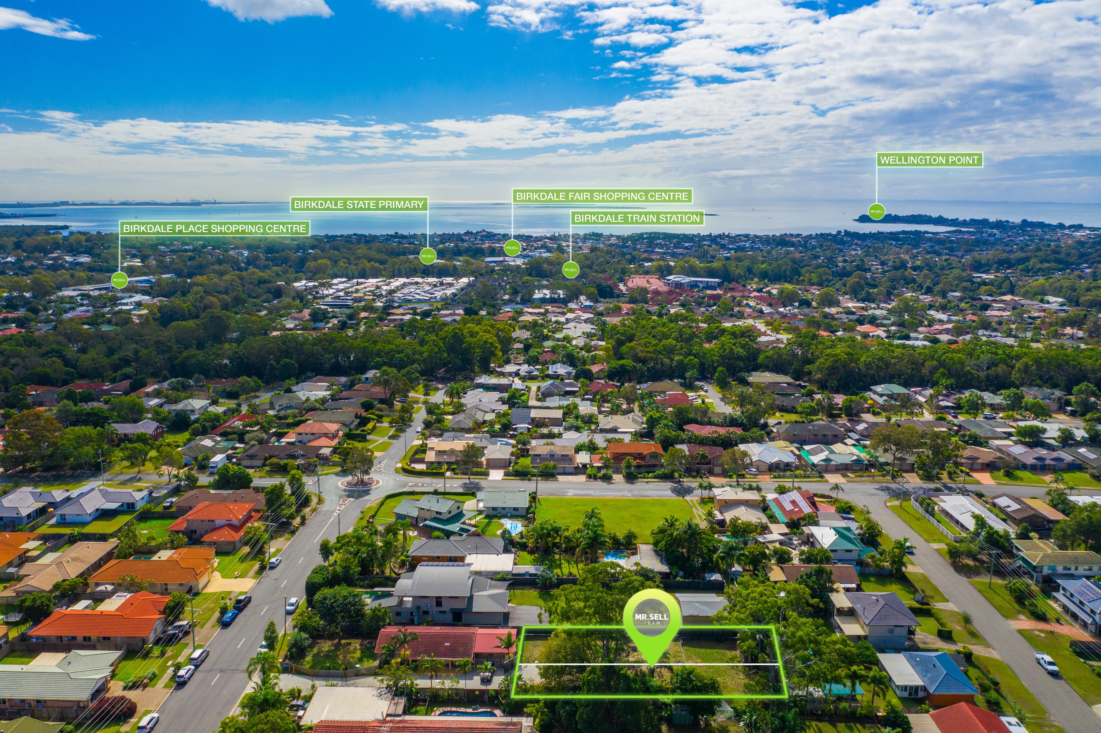 Lot 3 - 75 Barron Road, Birkdale, Birkdale - Thumbnail 3