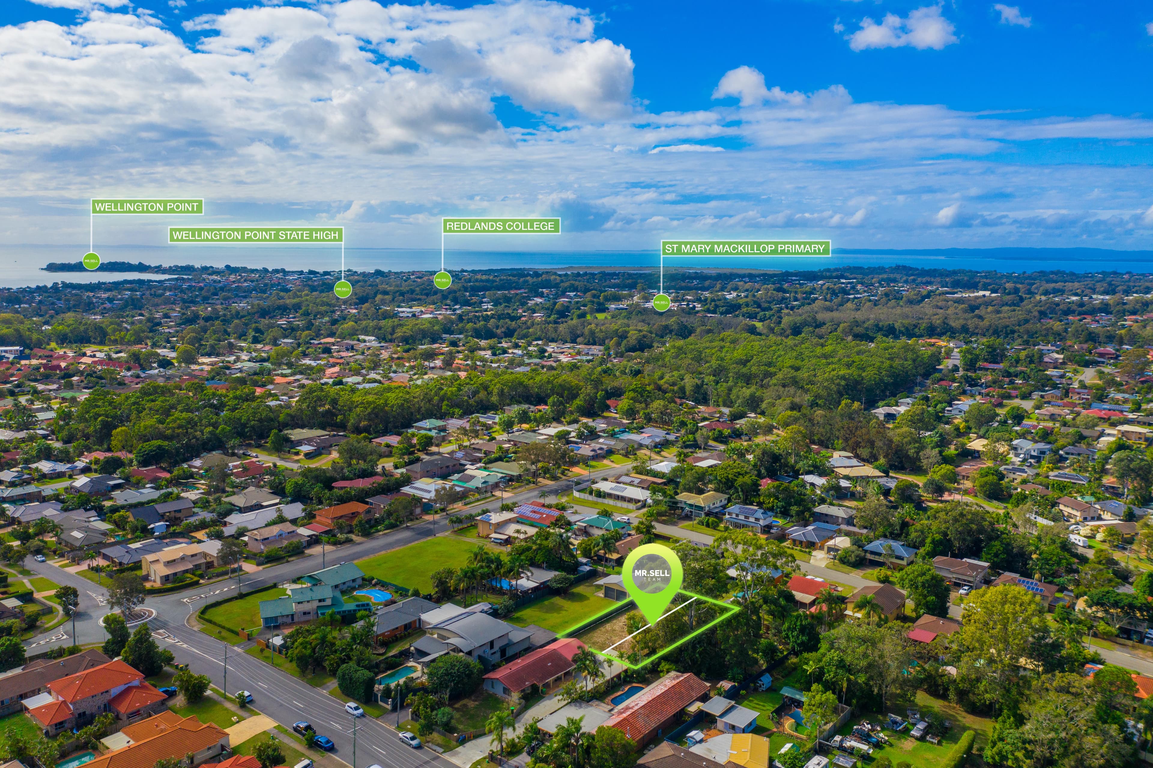 Lot 3 - 75 Barron Road, Birkdale, Birkdale - Thumbnail 2