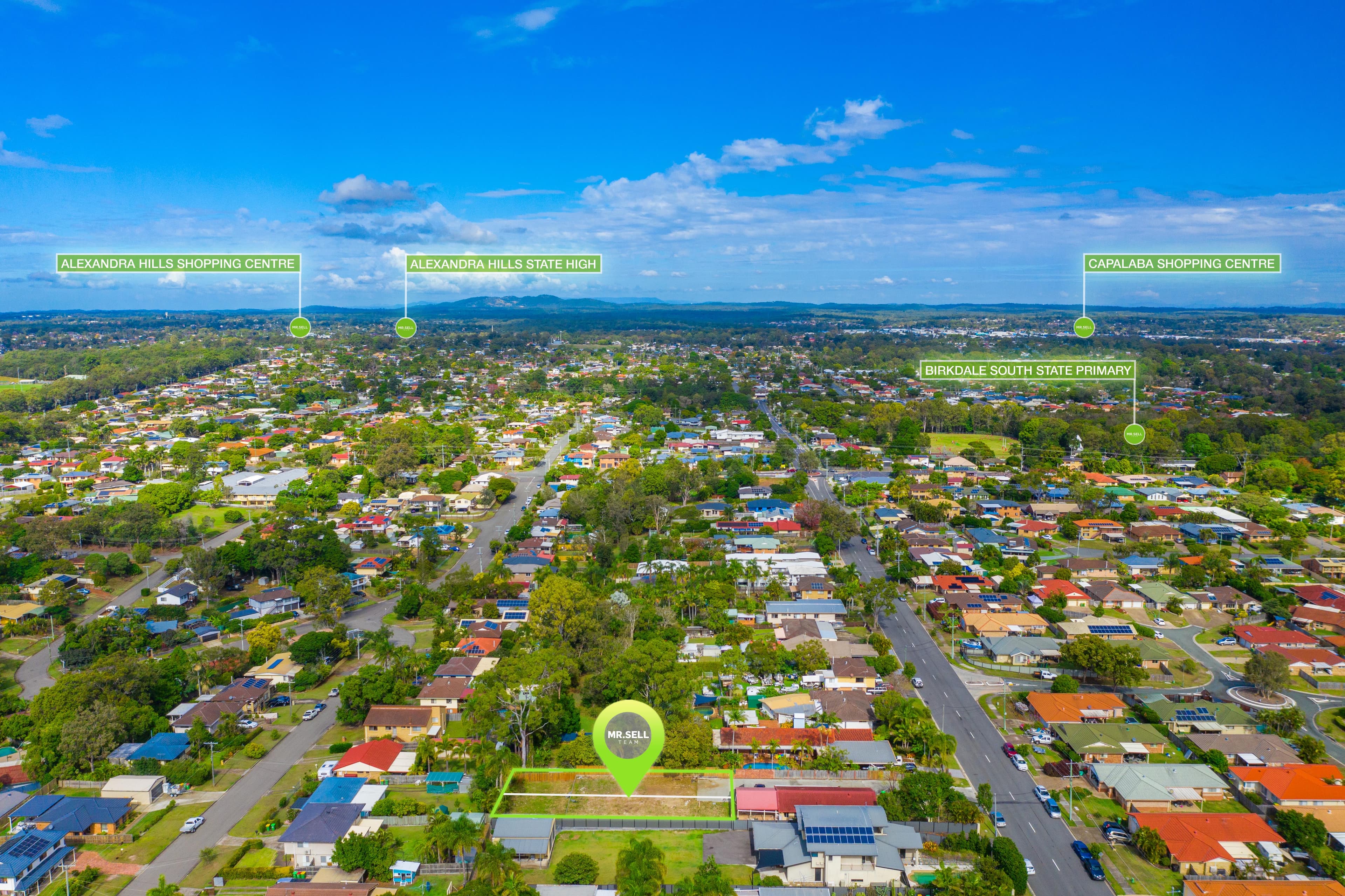 Lot 3 - 75 Barron Road, Birkdale, Birkdale - Thumbnail 7