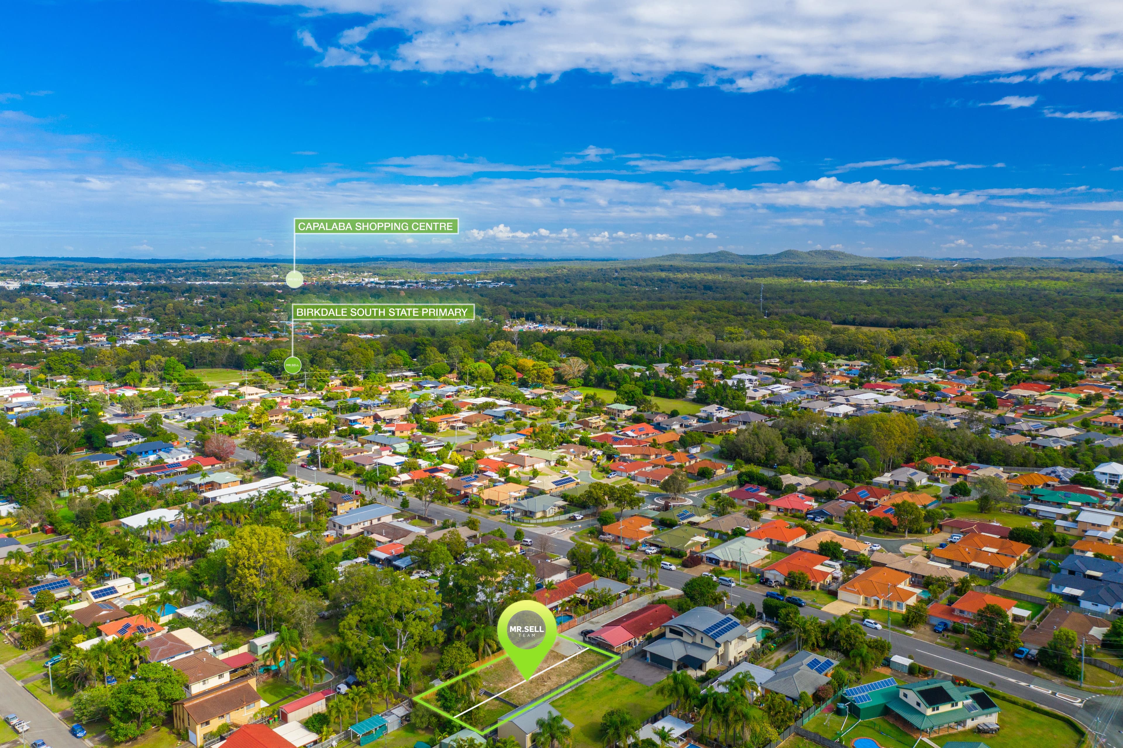 Lot 3 - 75 Barron Road, Birkdale, Birkdale - Thumbnail 8