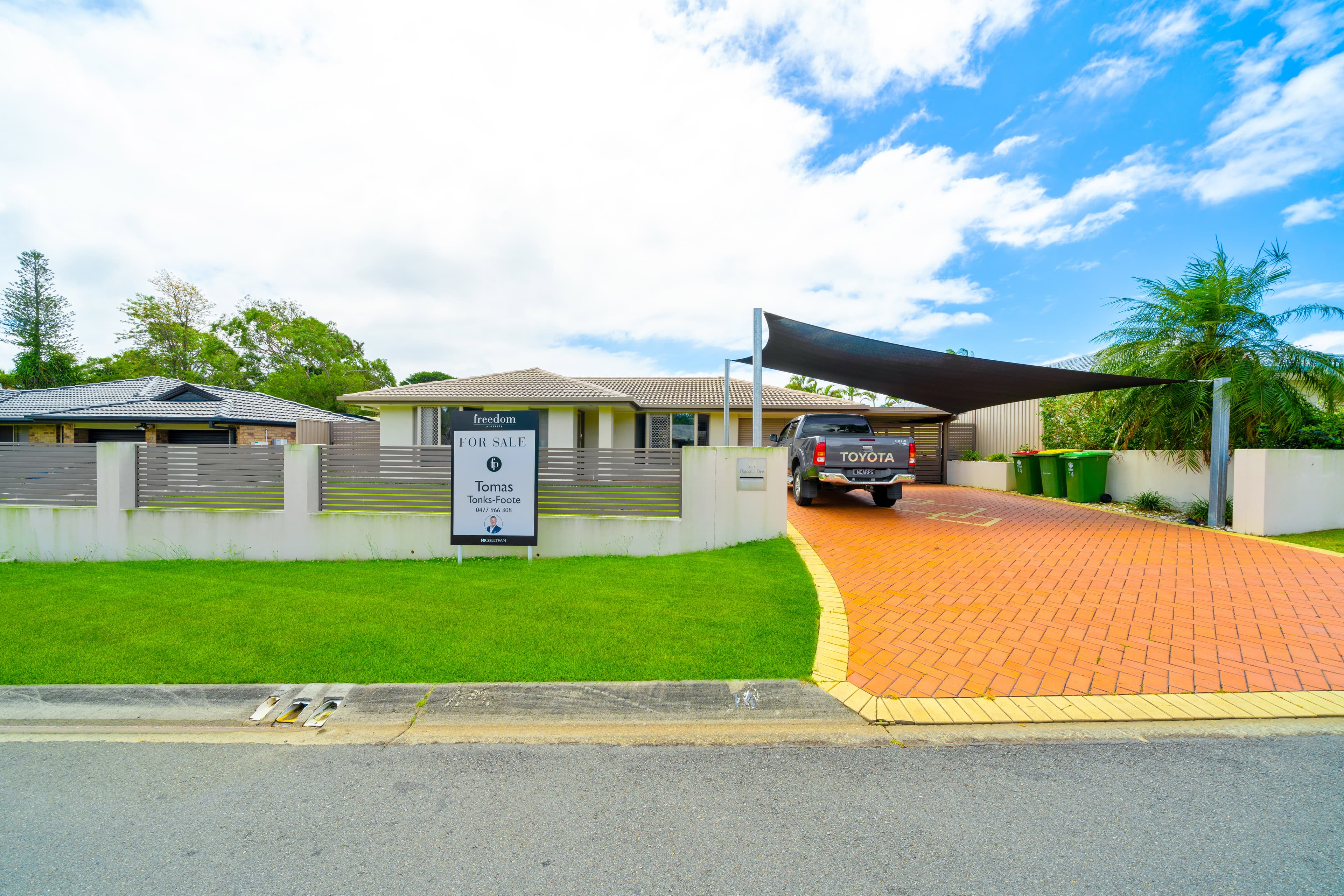 14 Gardenia Drive, Birkdale, Birkdale - Thumbnail 5