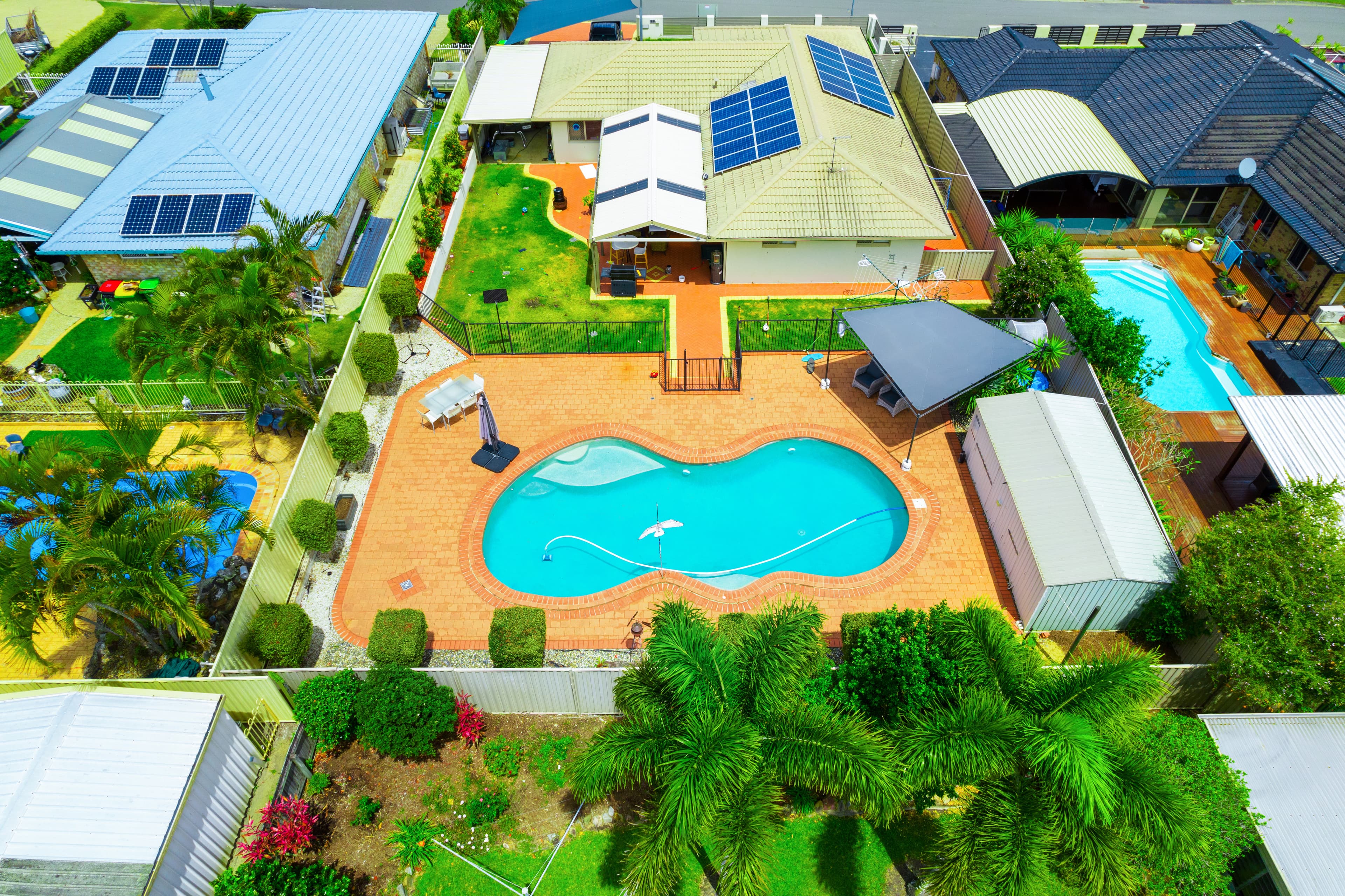 14 Gardenia Drive, Birkdale, Birkdale - Thumbnail 4