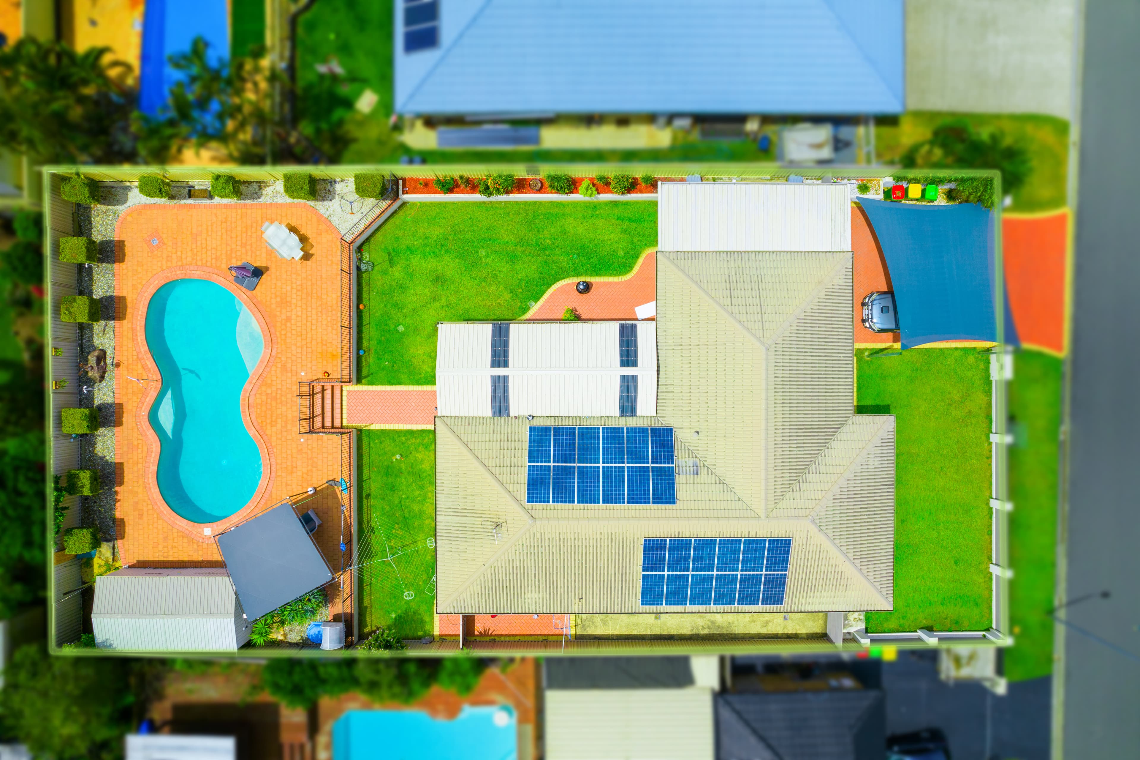 14 Gardenia Drive, Birkdale, Birkdale - Thumbnail 3