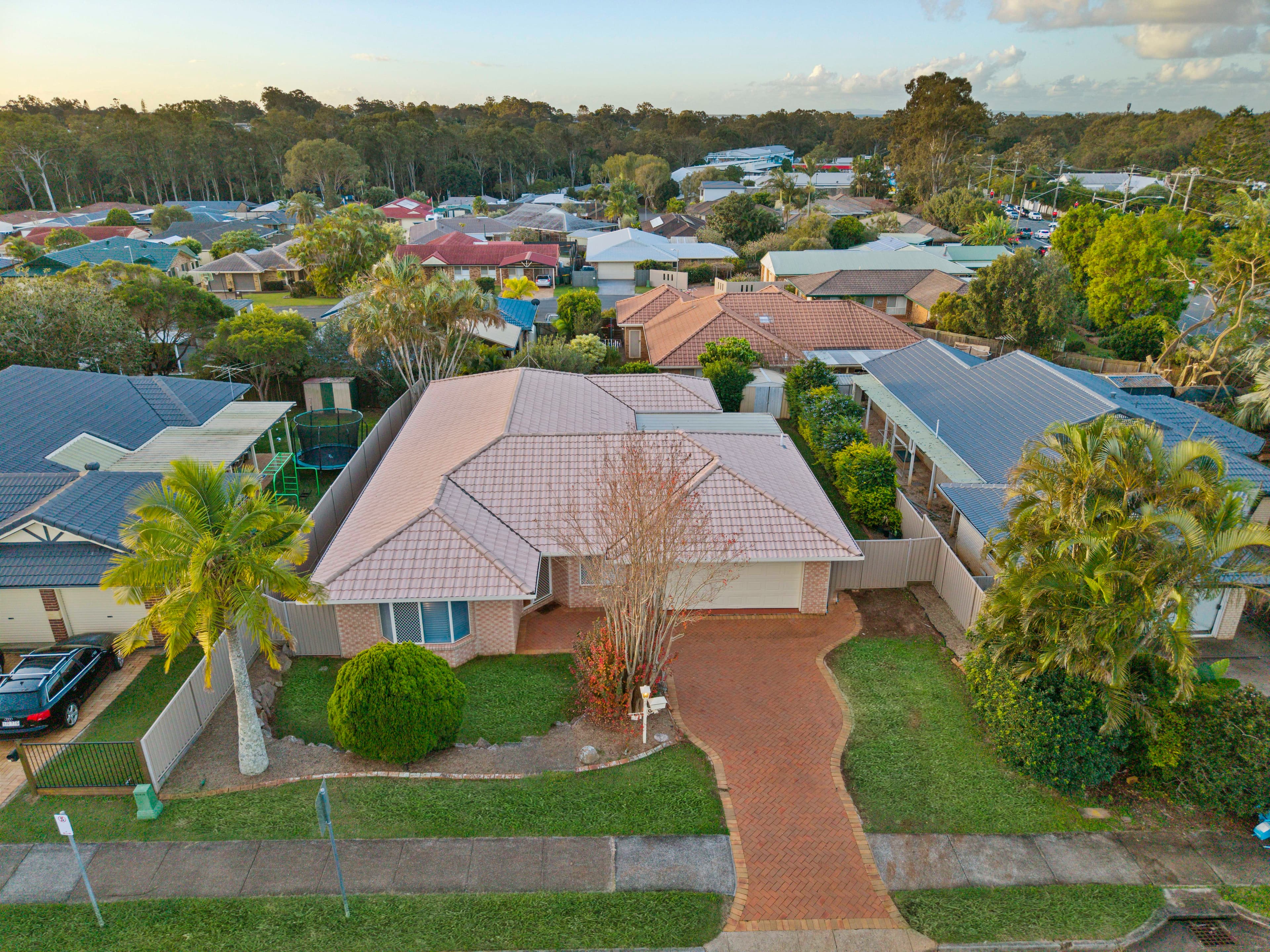 3 Byng Road, Birkdale, Birkdale - Image 1