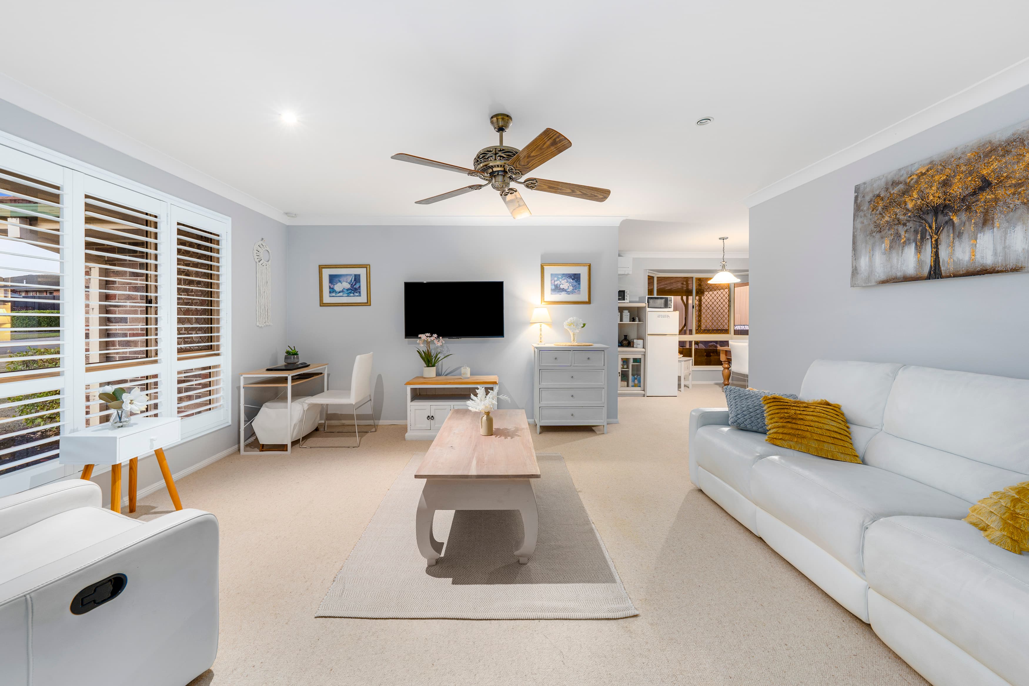 25 Harrogate Terrace, Birkdale, Birkdale - Thumbnail 2