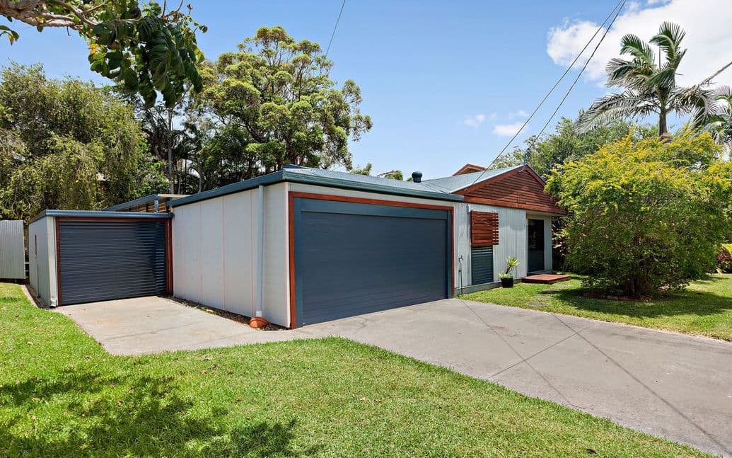 50 Agnes Street, Birkdale, Birkdale - Image 1