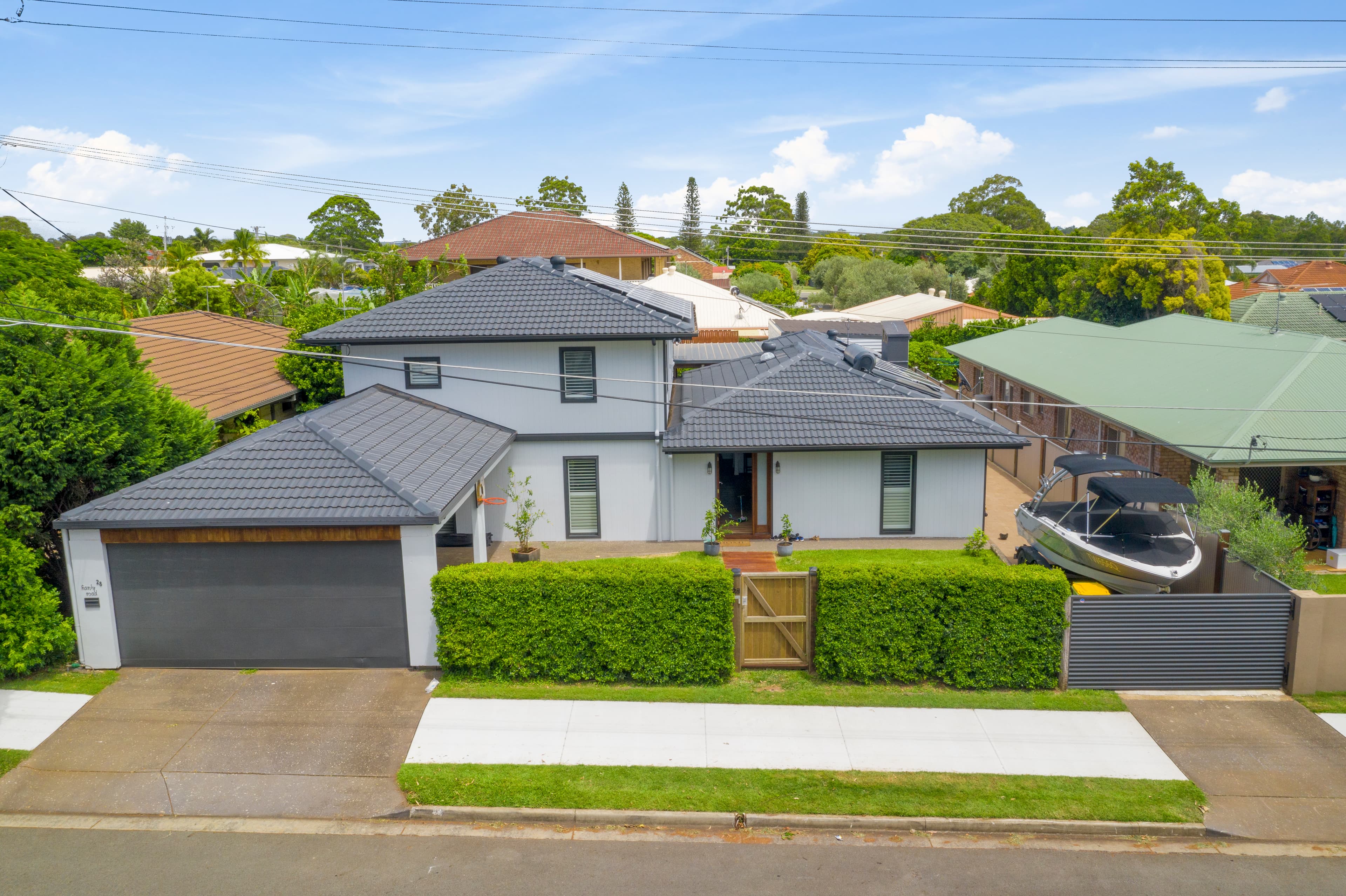 28 Hardy Road, Birkdale, Birkdale - Image 1