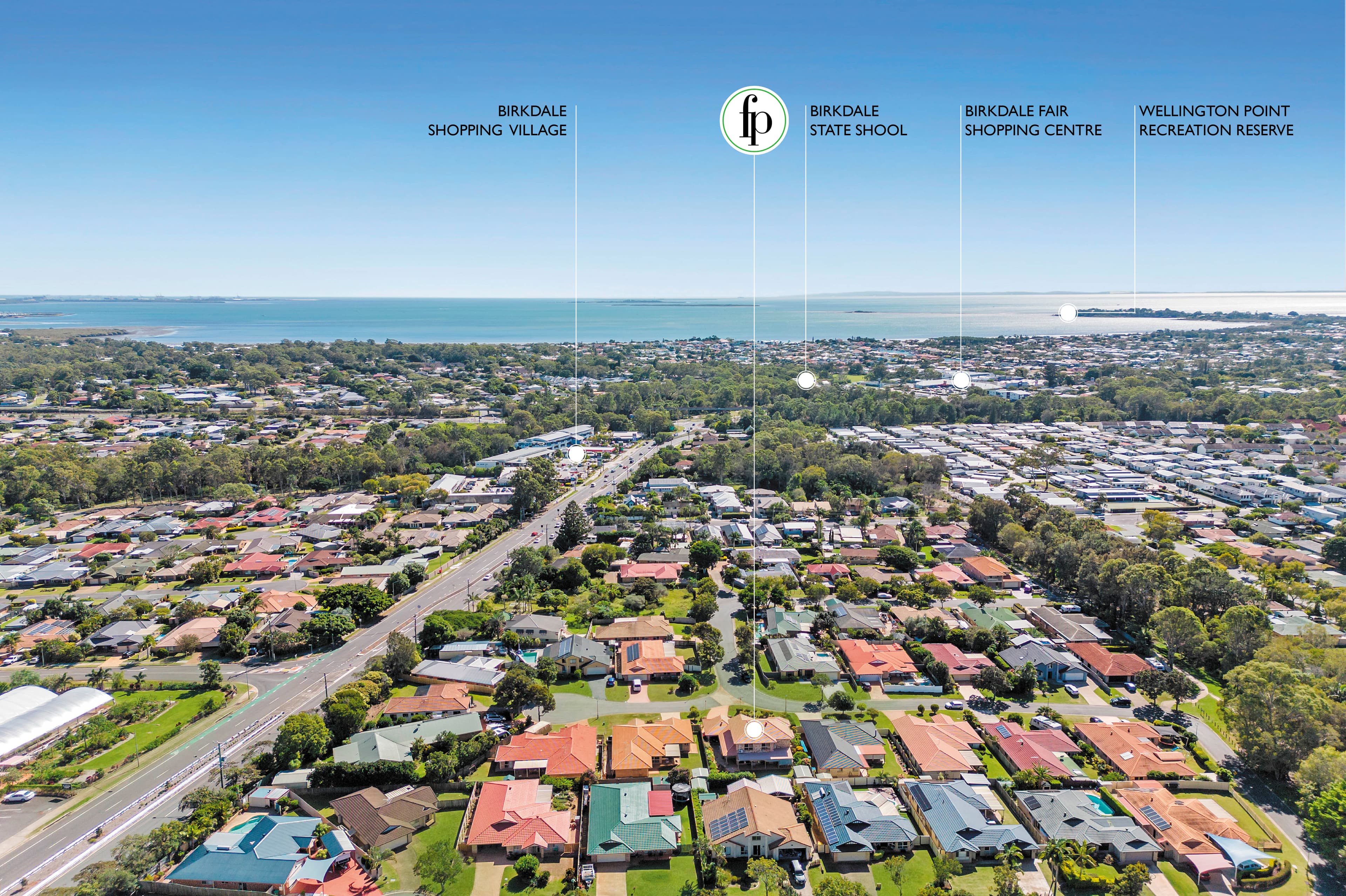31 Carinyan Drive, Birkdale, Birkdale - Thumbnail 2