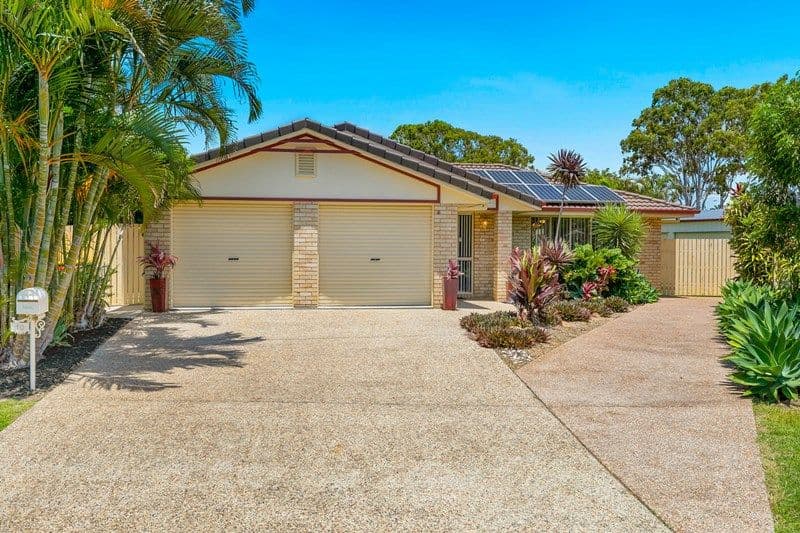 10 Dalmaso Close, Birkdale, Birkdale - Image 1