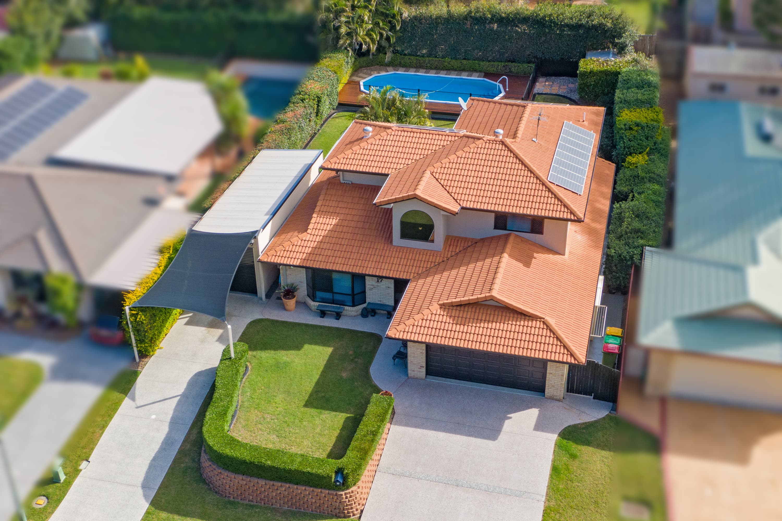17 Mecoli Court, Birkdale, Birkdale - Thumbnail 2