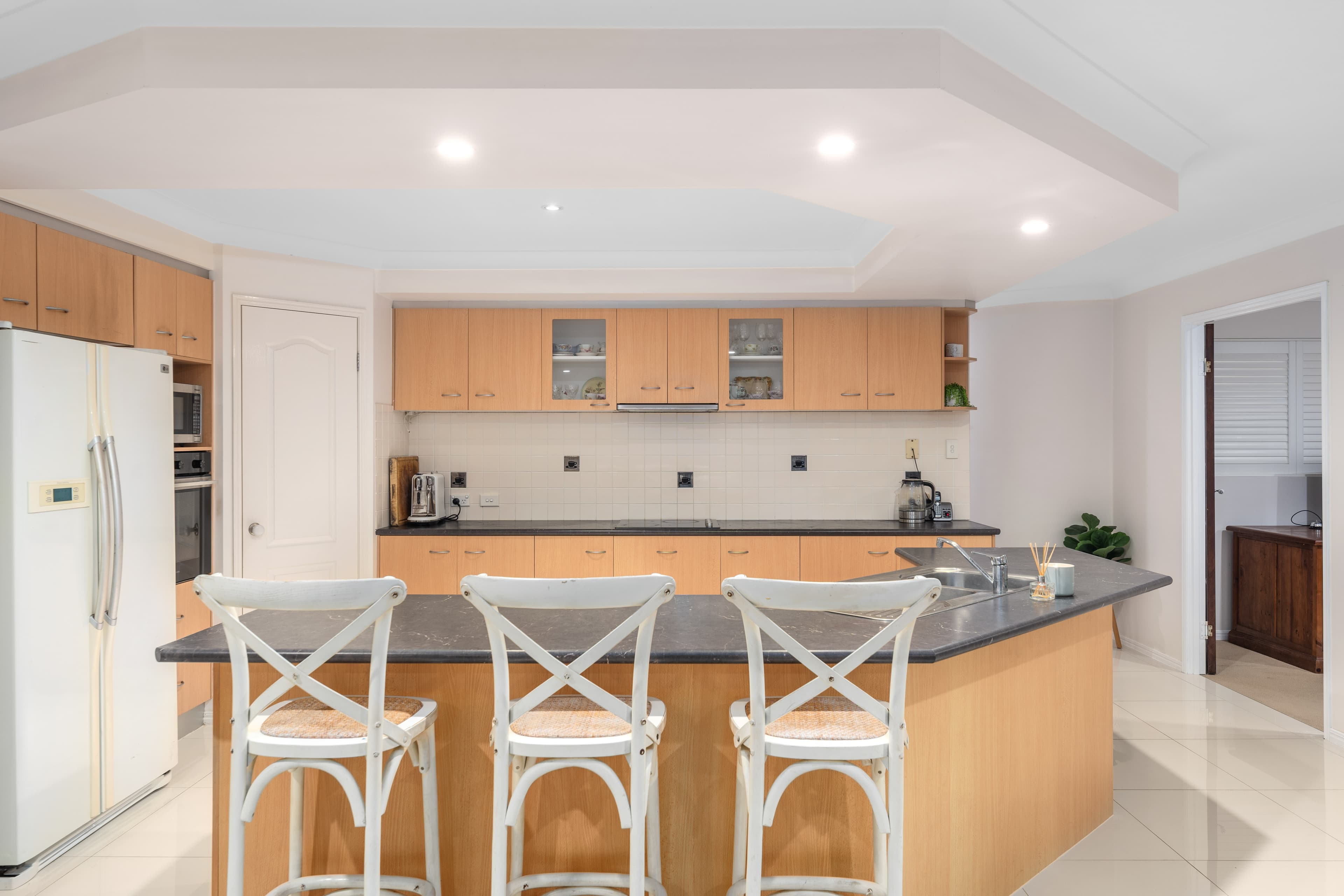 8 Lanaglen Drive, Birkdale, Birkdale - Thumbnail 4