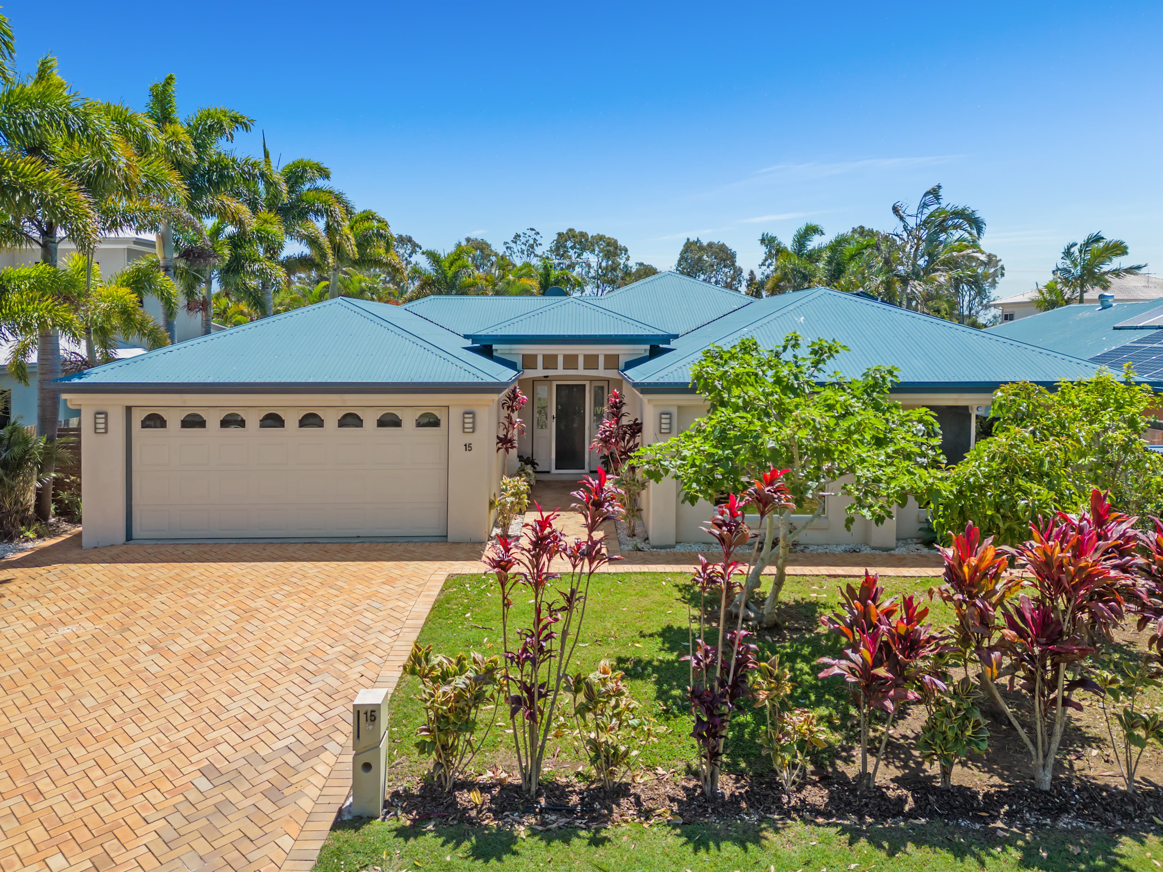 15 Mallan Terrace, Birkdale, Birkdale - Image 1