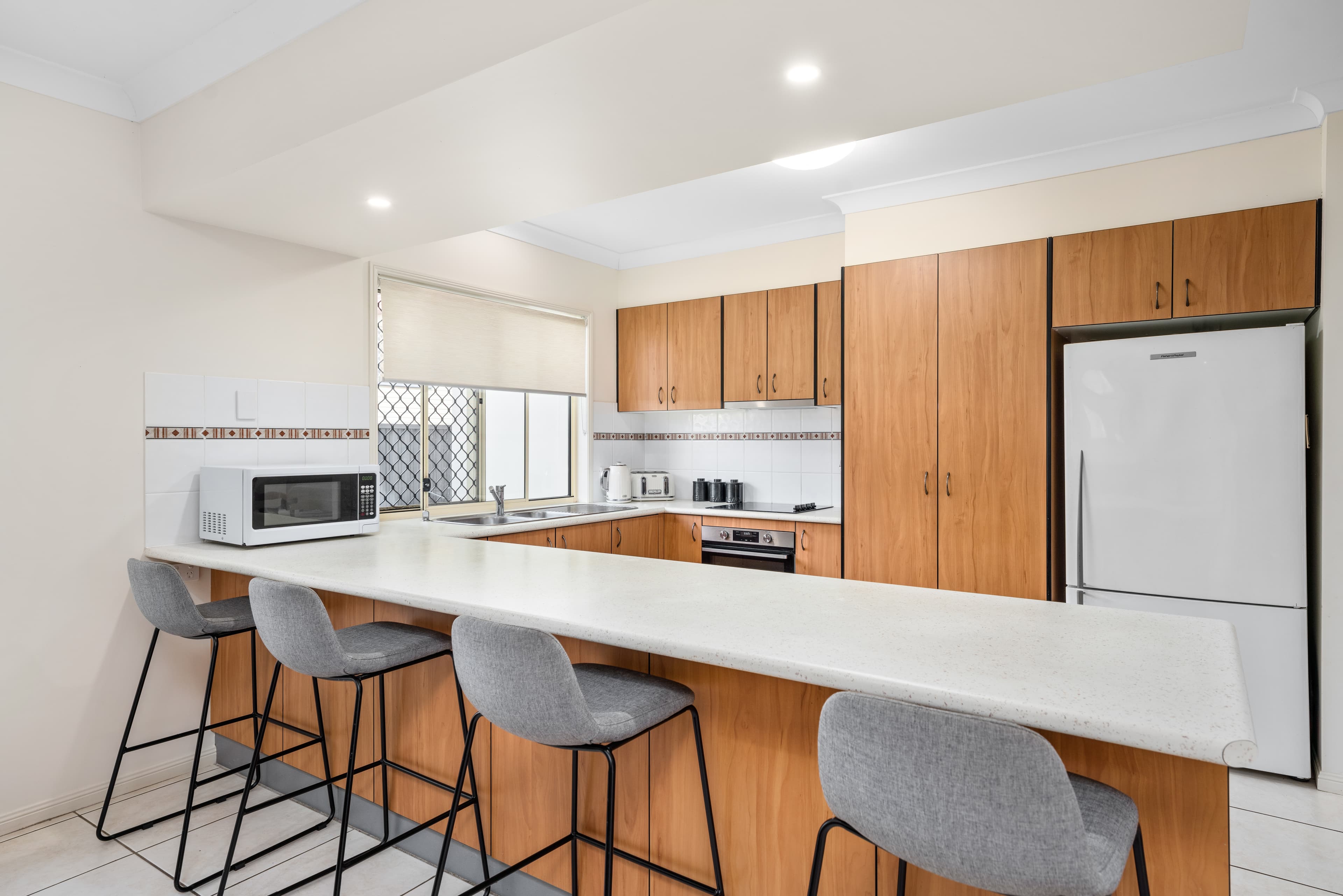 17 Maud Street, Birkdale, Birkdale - Thumbnail 5