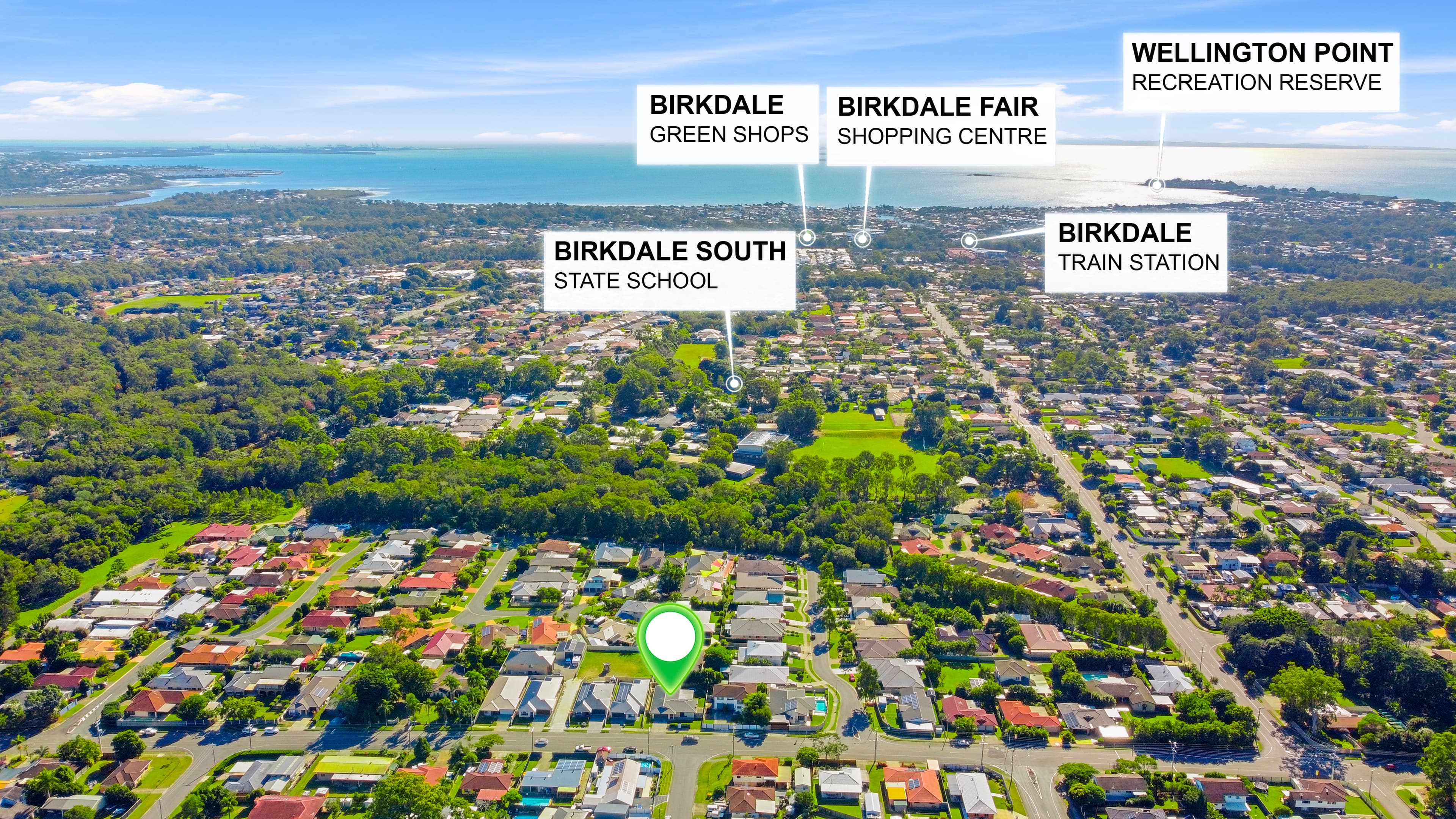 52 Bailey Road, Birkdale, Birkdale - Thumbnail 2