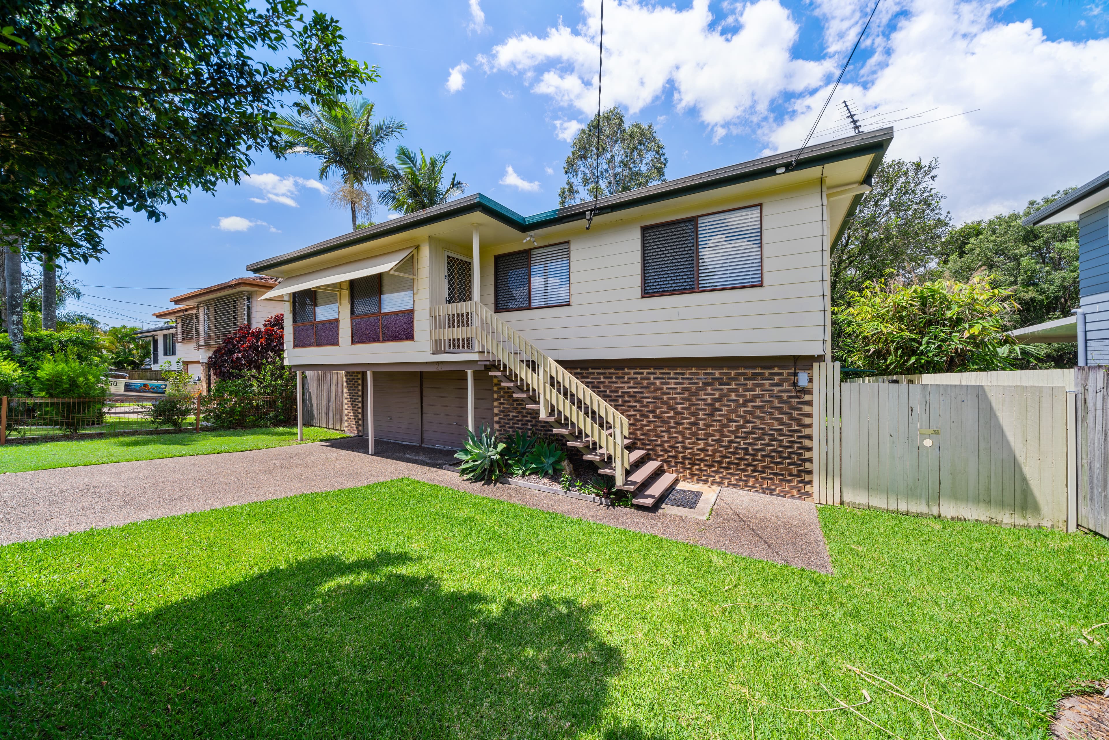 27 MacQuarie Street, Capalaba, Capalaba - Thumbnail 7