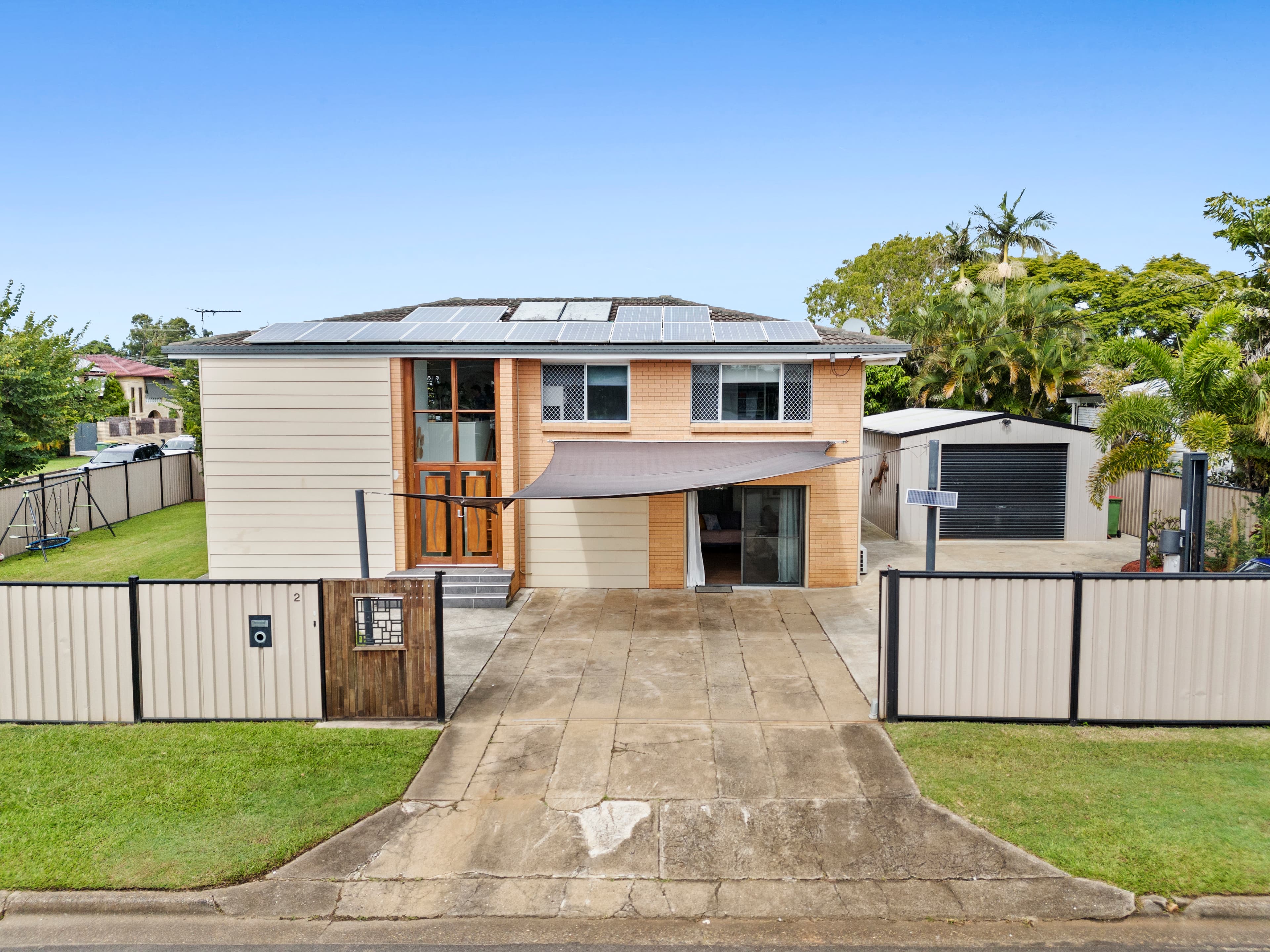 2 Quentin Street, Capalaba, Capalaba - Image 1