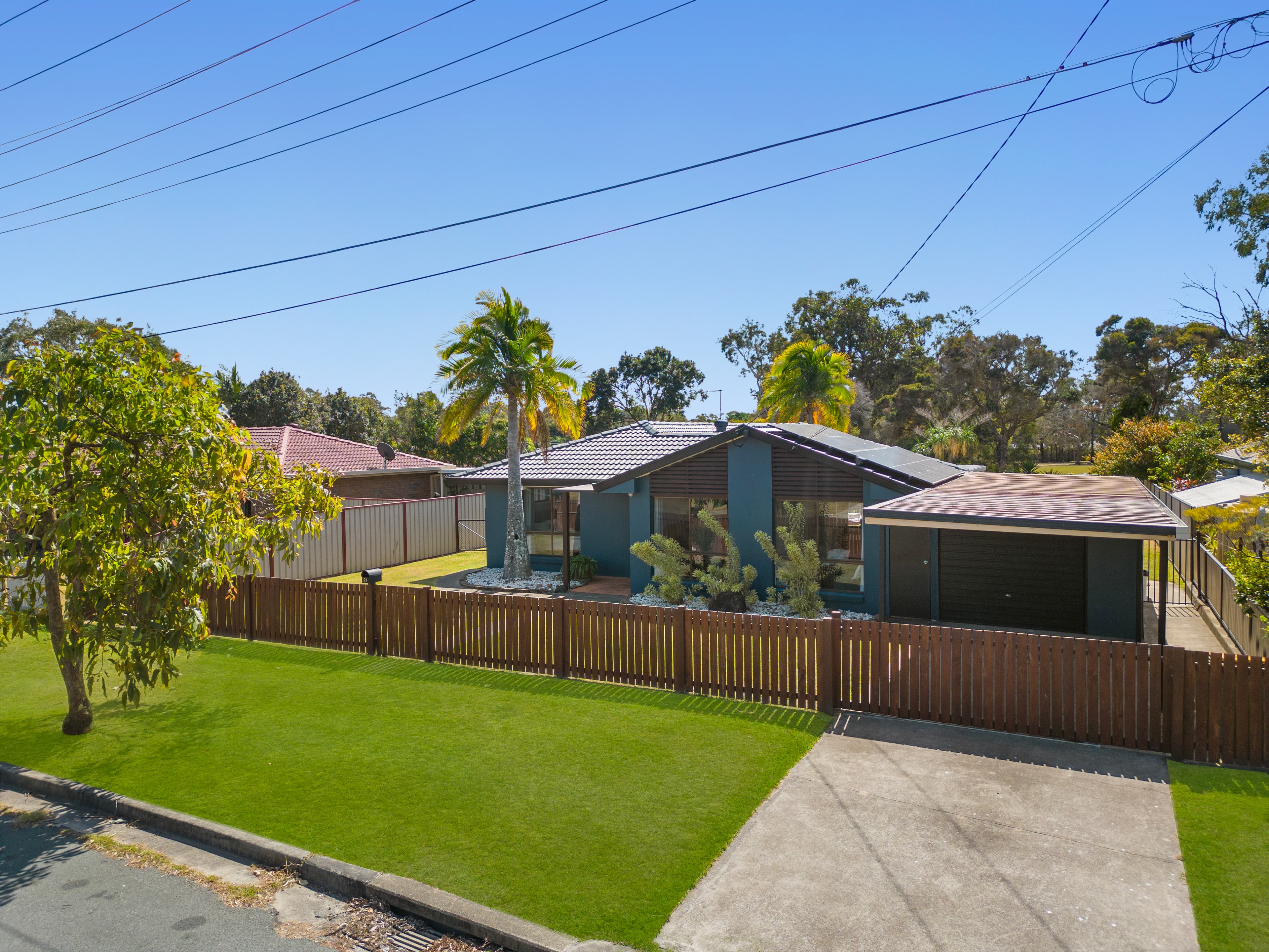 21 Oxley Street, Capalaba, Capalaba - Image 1